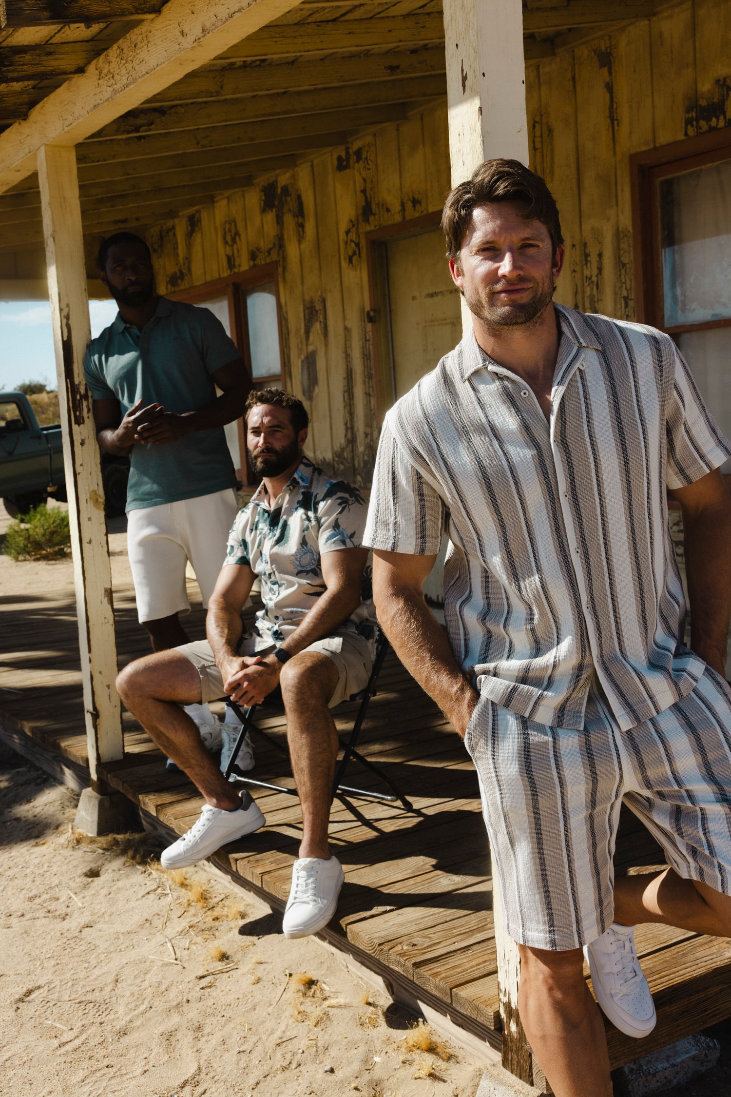 Petrol Industries B.V.