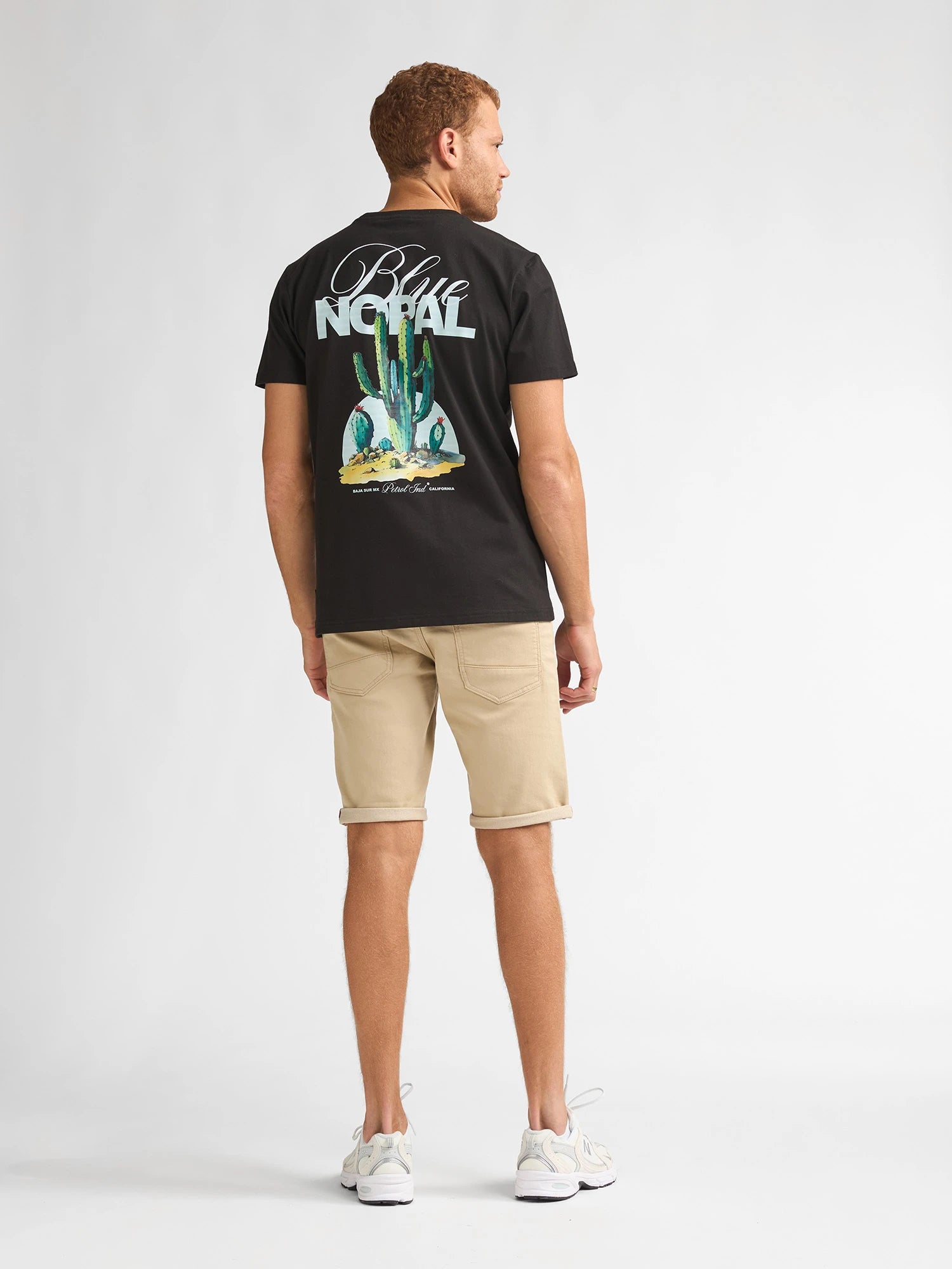 BLAKE-R