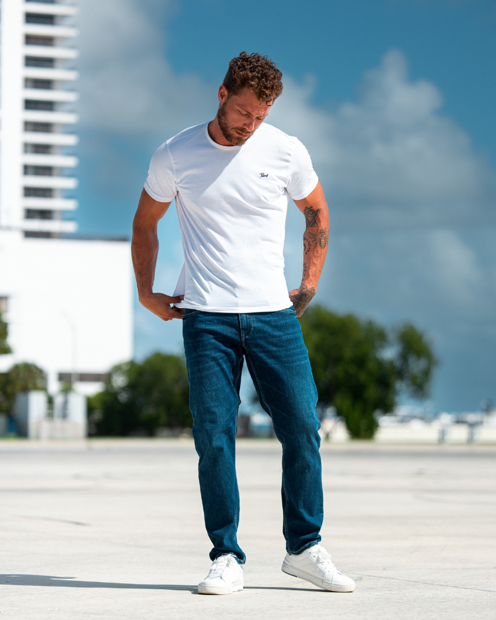 Petrol Industries B.V.