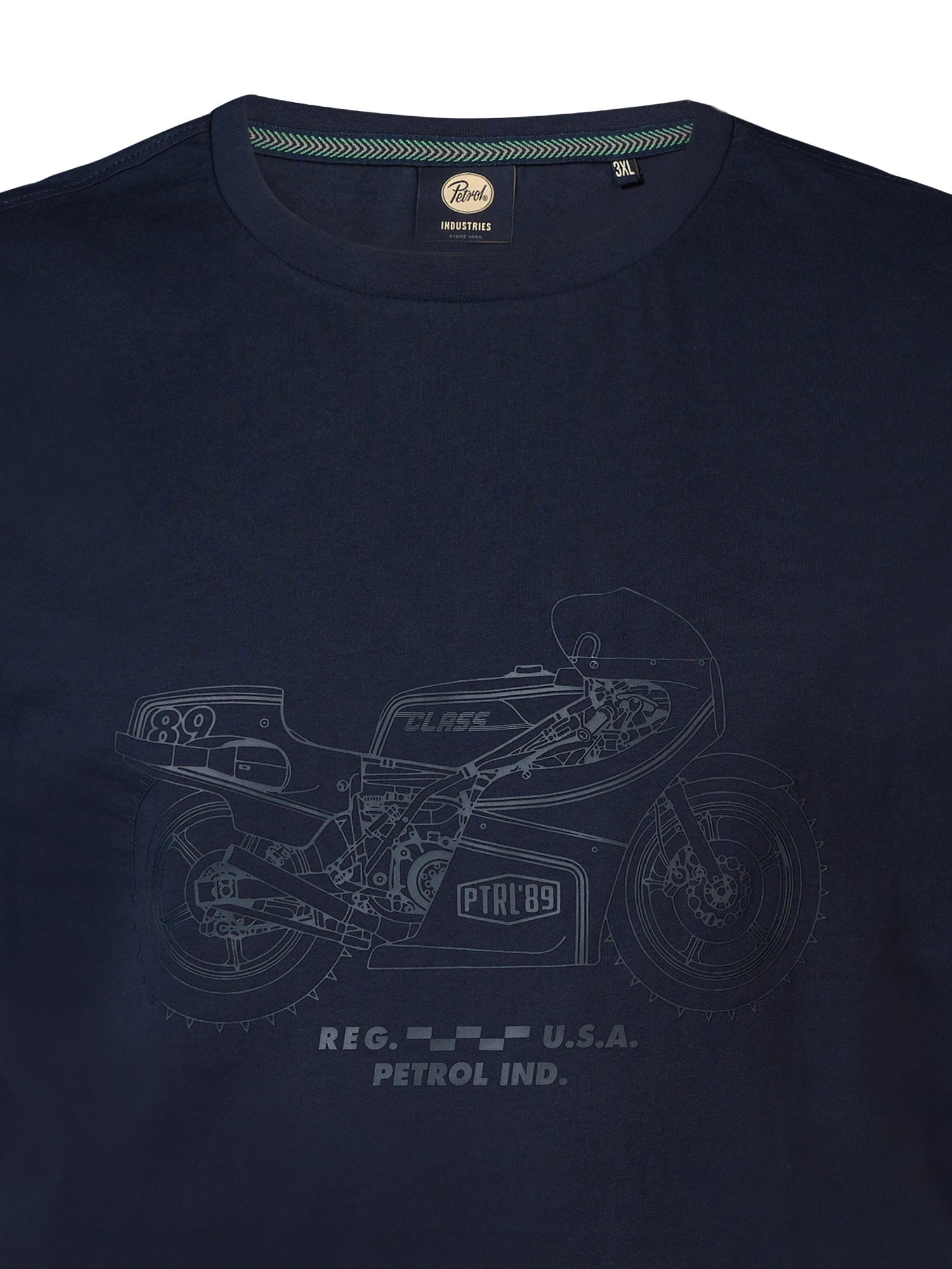 M-3040-TSR6050-5120