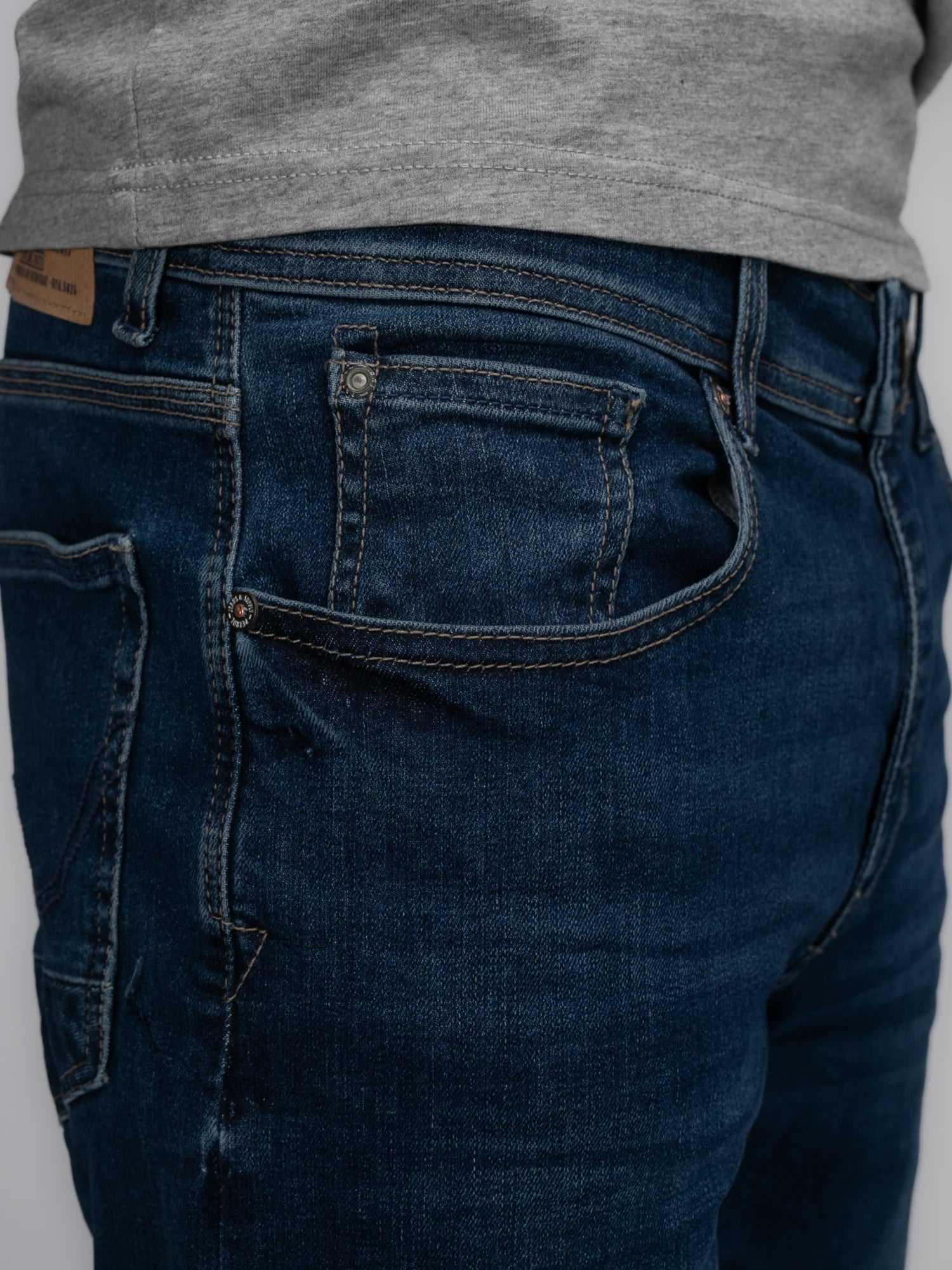 RUSSEL-CLASSIC-5755