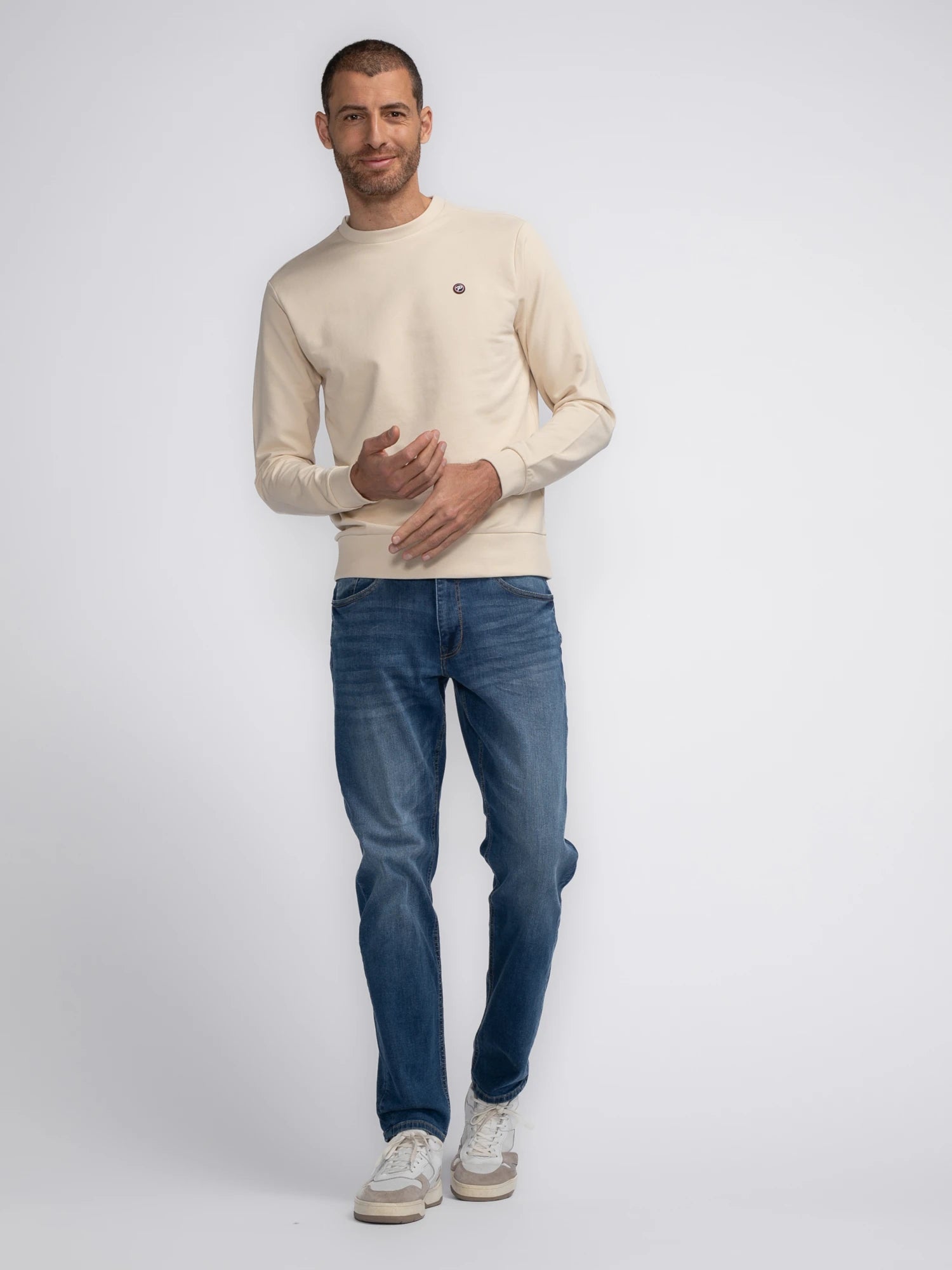 RUSSEL-CLASSIC-5707