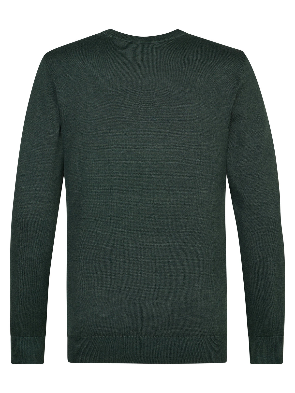 Jersey de punto fino cuello redondo riverbend
