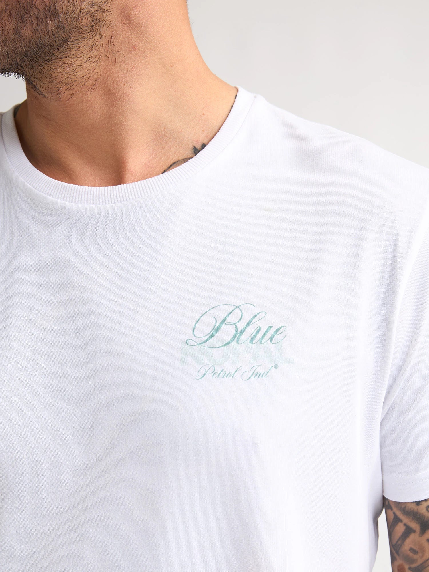 BLAKE-R