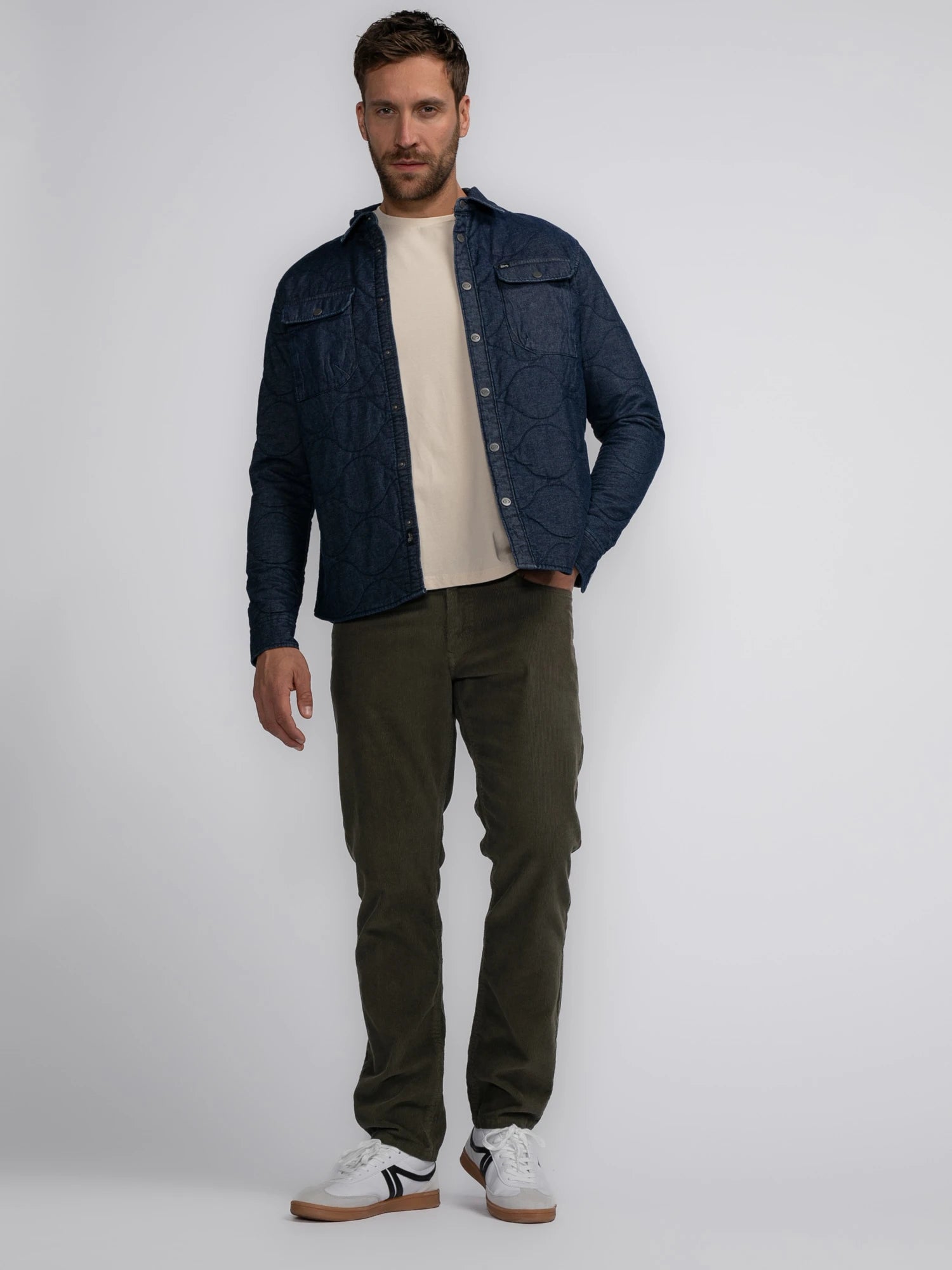M-3040-SIL415-5079