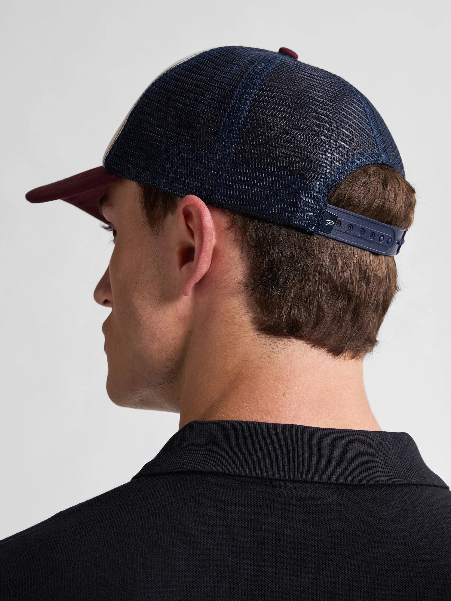 M-1050-CAP822-7143