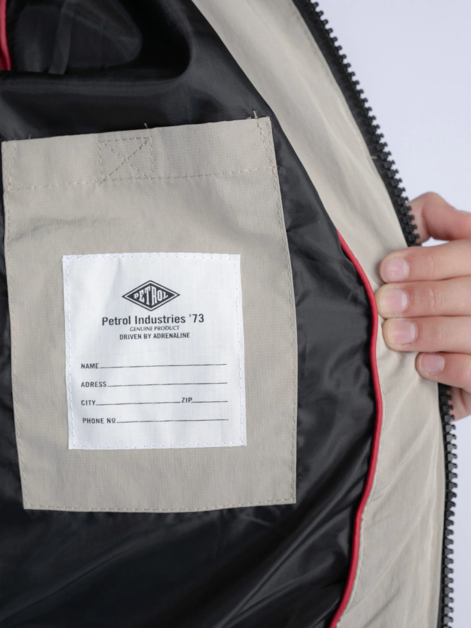 B-3030-JAC100-7127