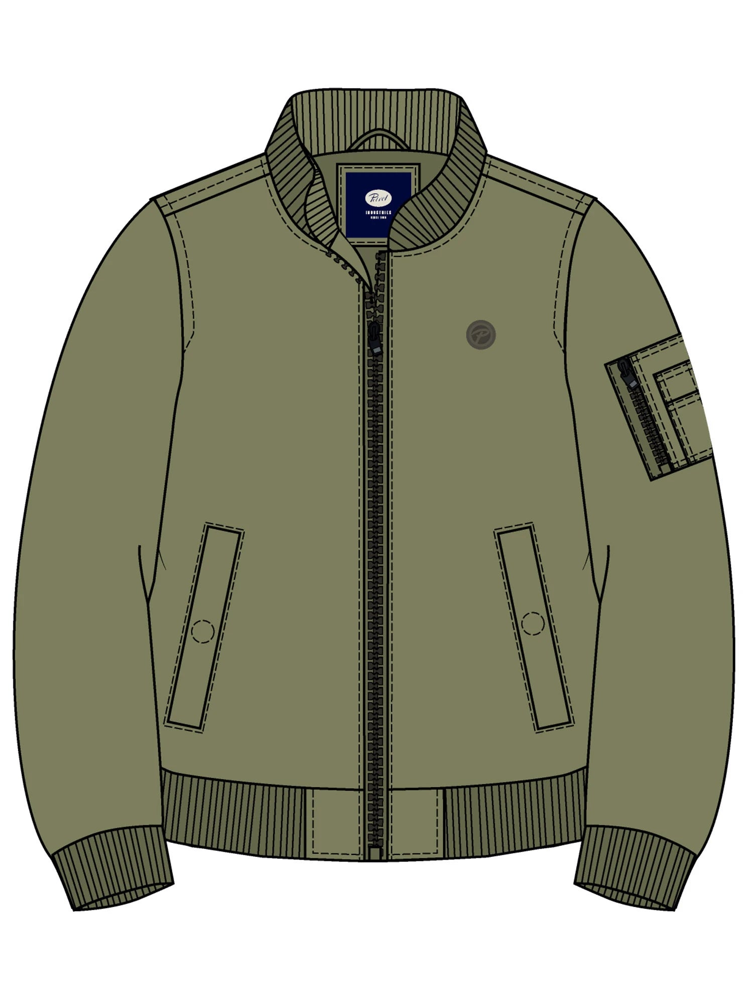 M-3060-JAC103-6134
