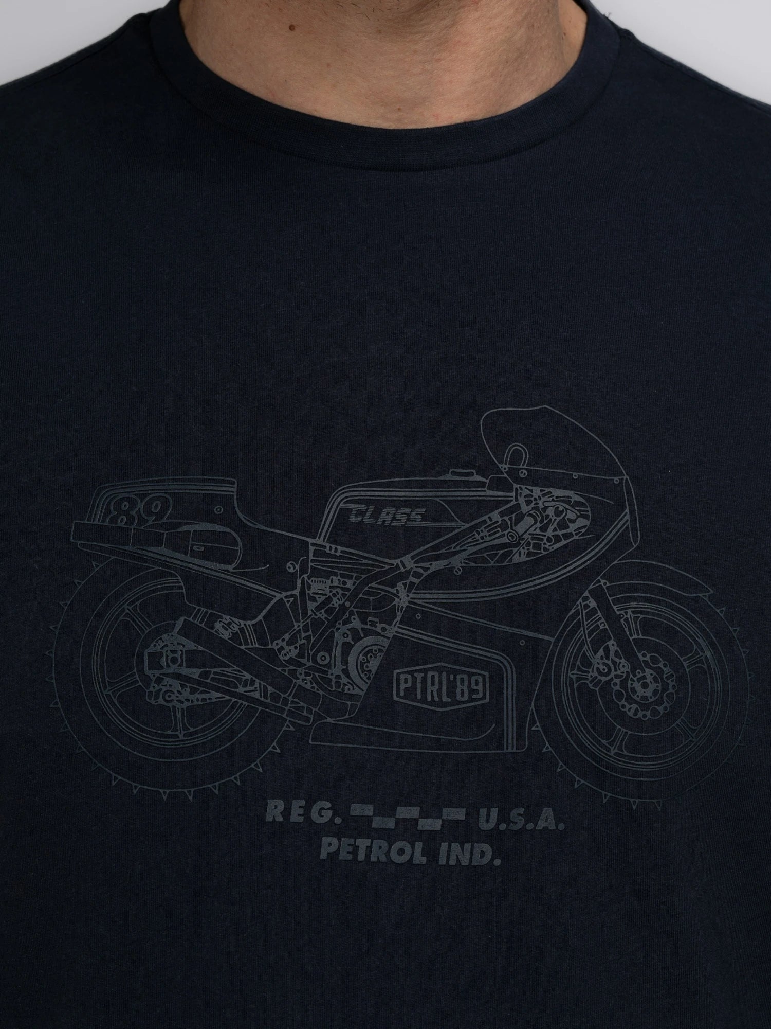 M-3040-TSR605-5120