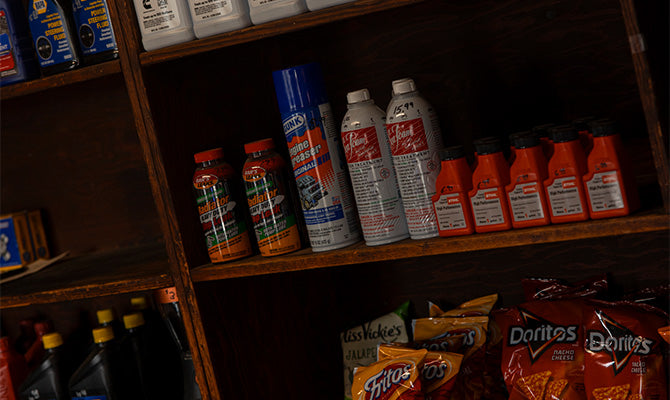 Petrol Industries B.V.