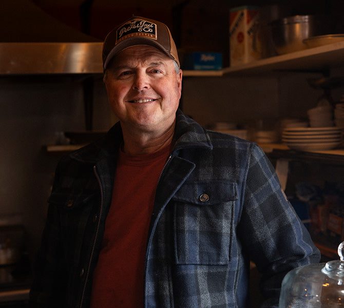 ENERGIE AN DER TANKSTELLE.