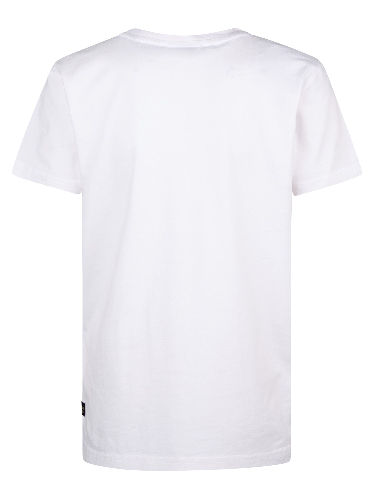 Bright White