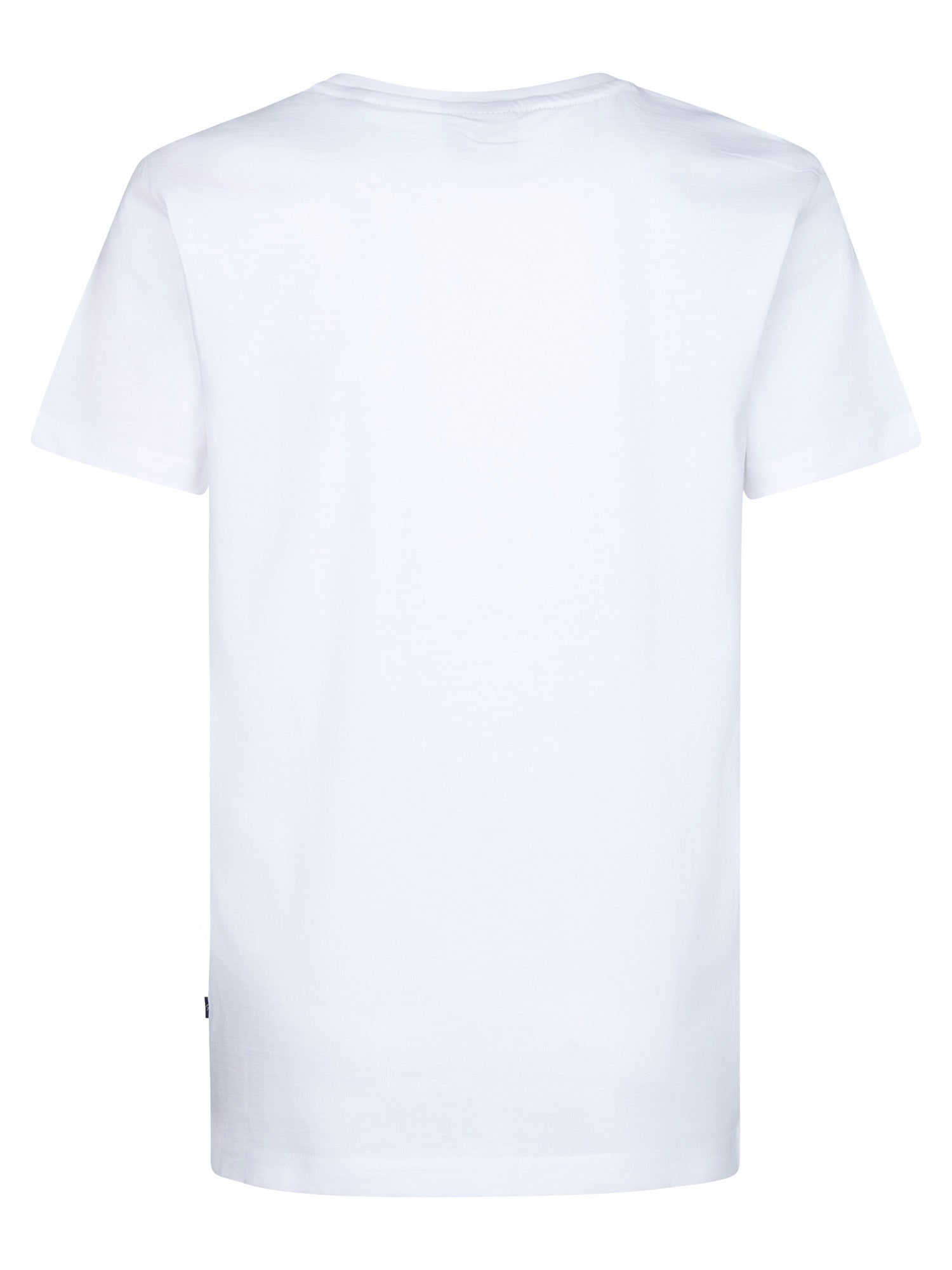 Bright White