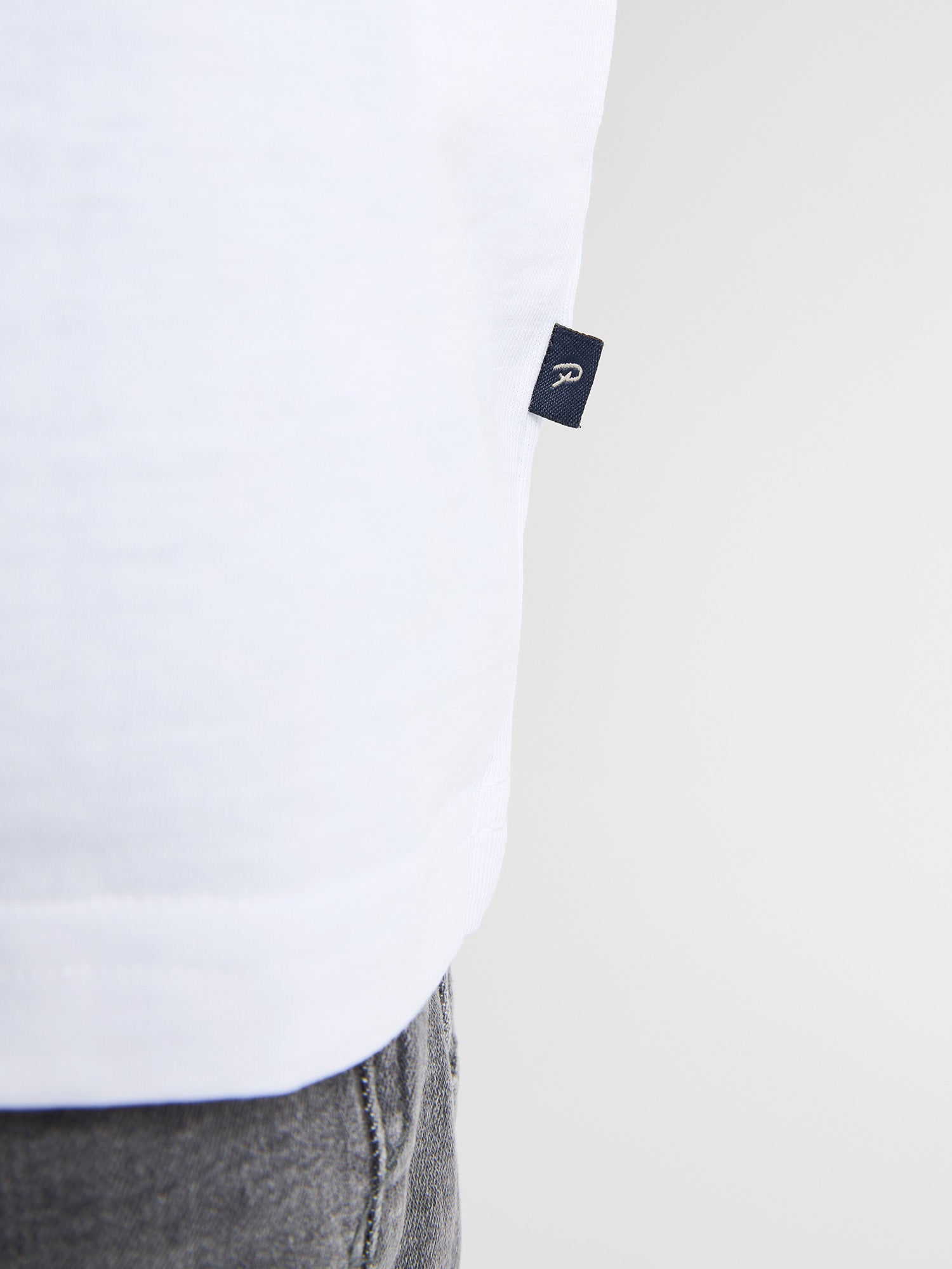 Bright White