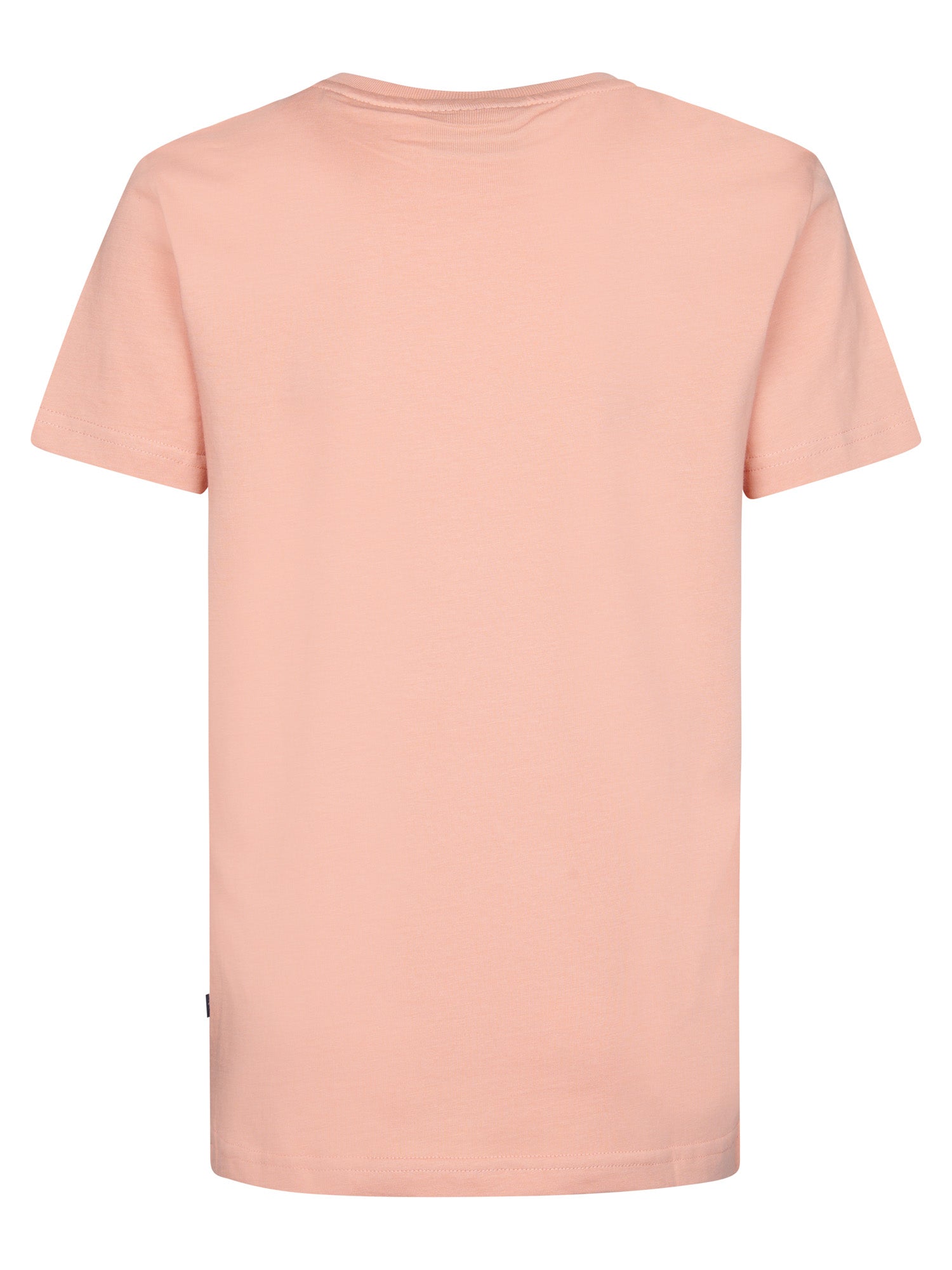 Dusty Peach