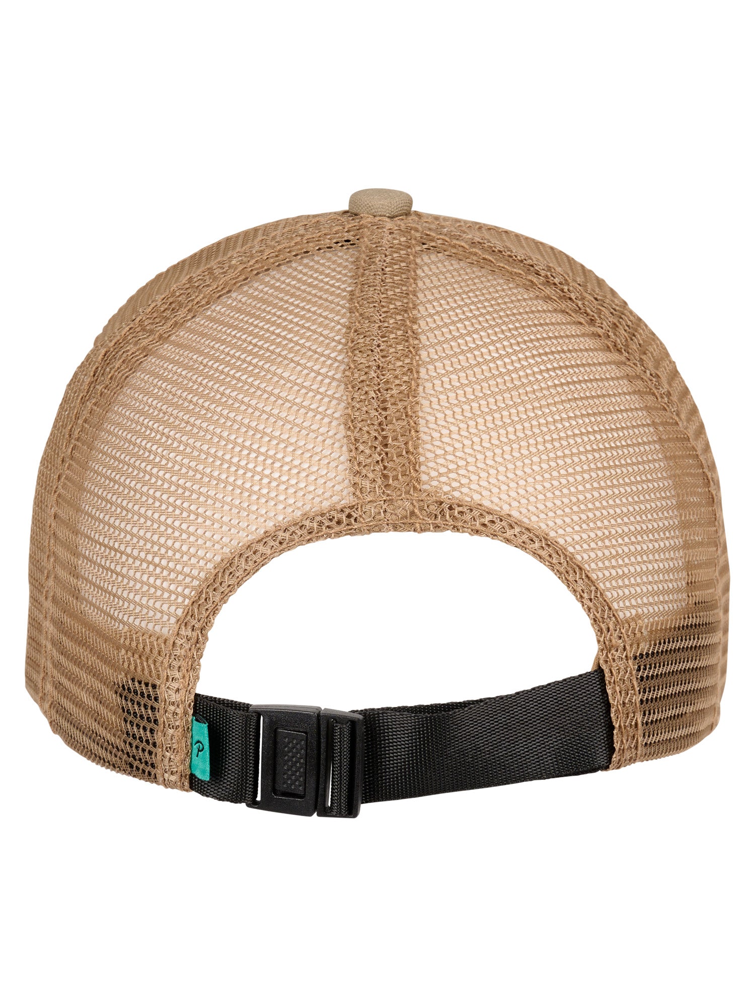 Petrol Industries Boys Accessories Cap Trucker Fit Light Tan