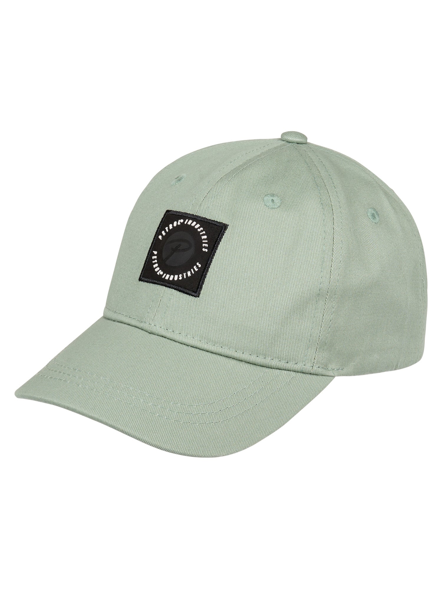 Petrol Industries Boys Accessories Cap Baseball Fit Sage