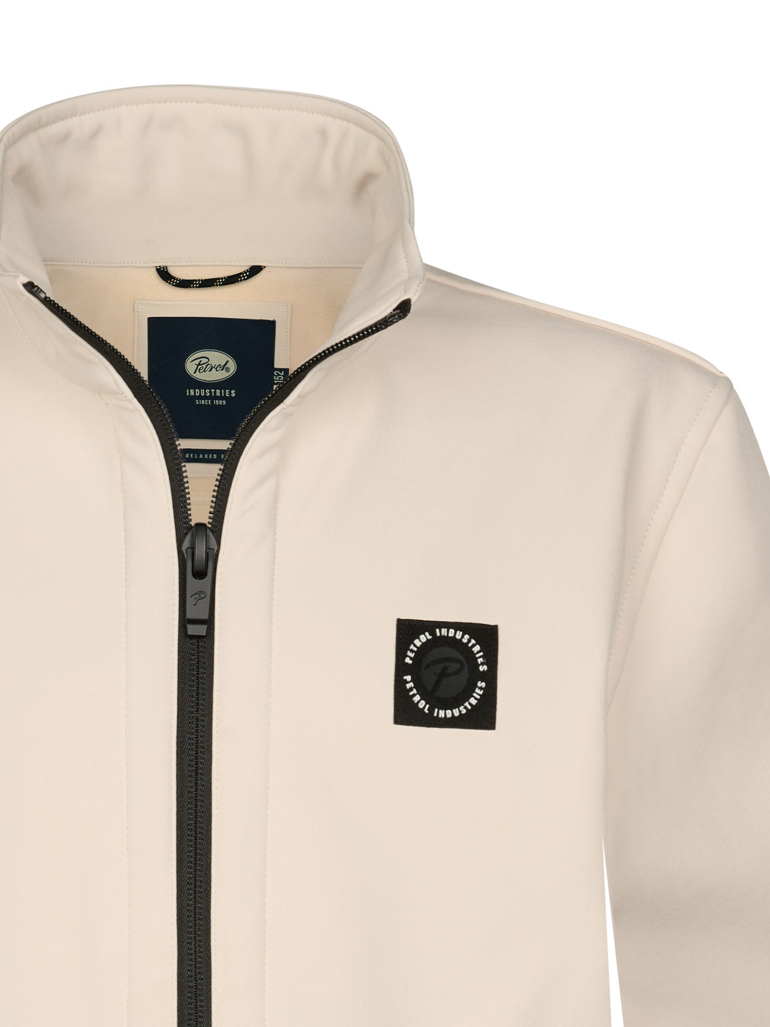 Petrol Industries Boys Jacket Relaxed Fit Seashell