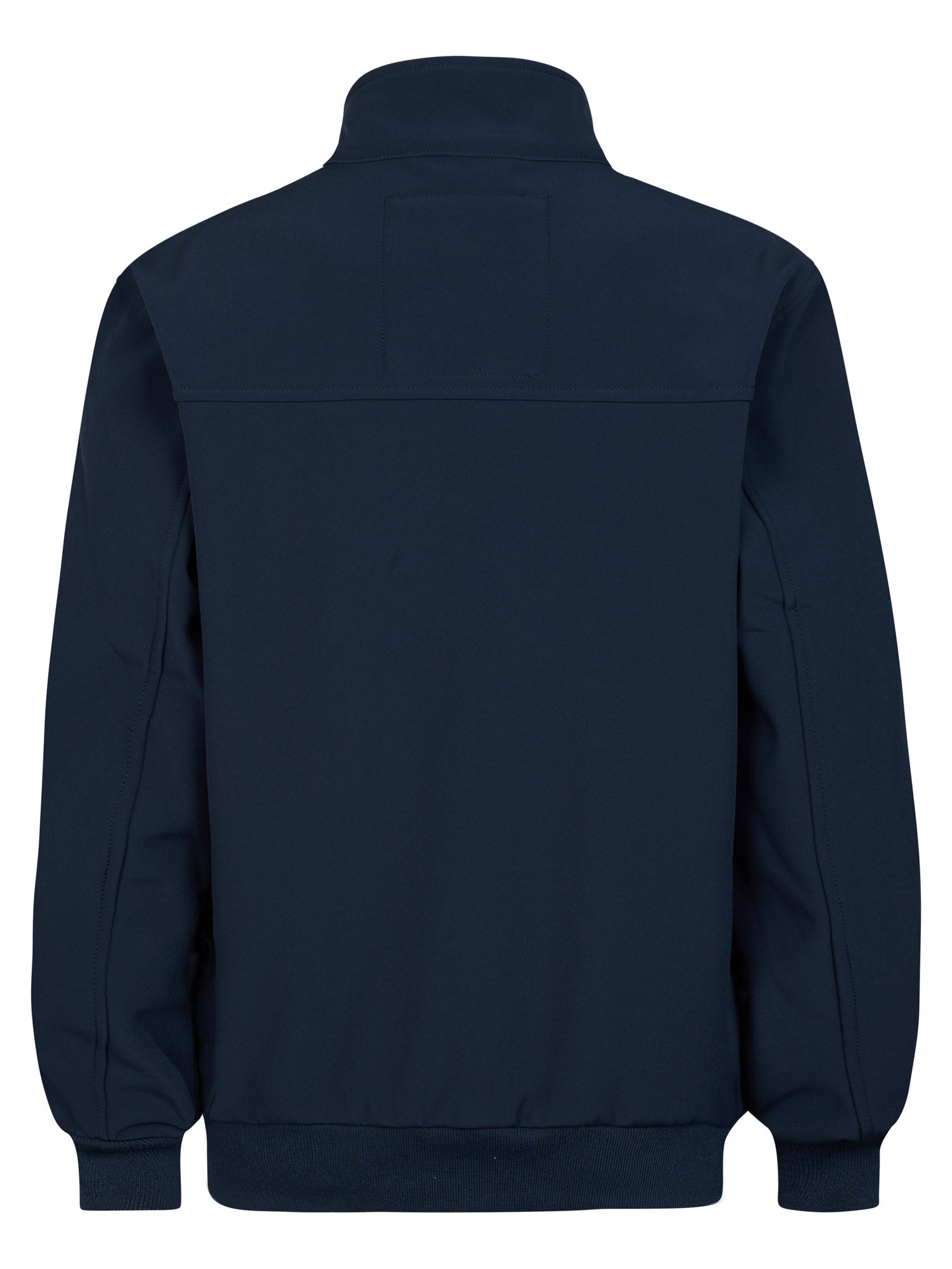 Petrol Industries Boys Jacket Relaxed Fit Navy Blue
