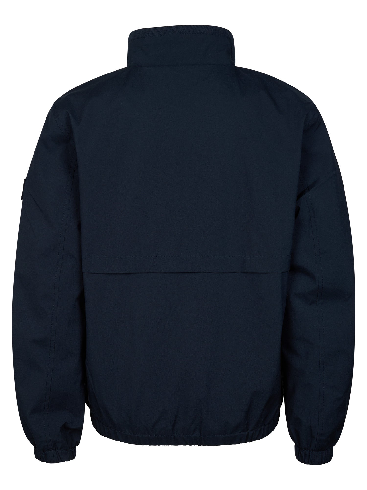 Petrol Industries Boys Jacket Bomber Relaxed Fit Navy Blue