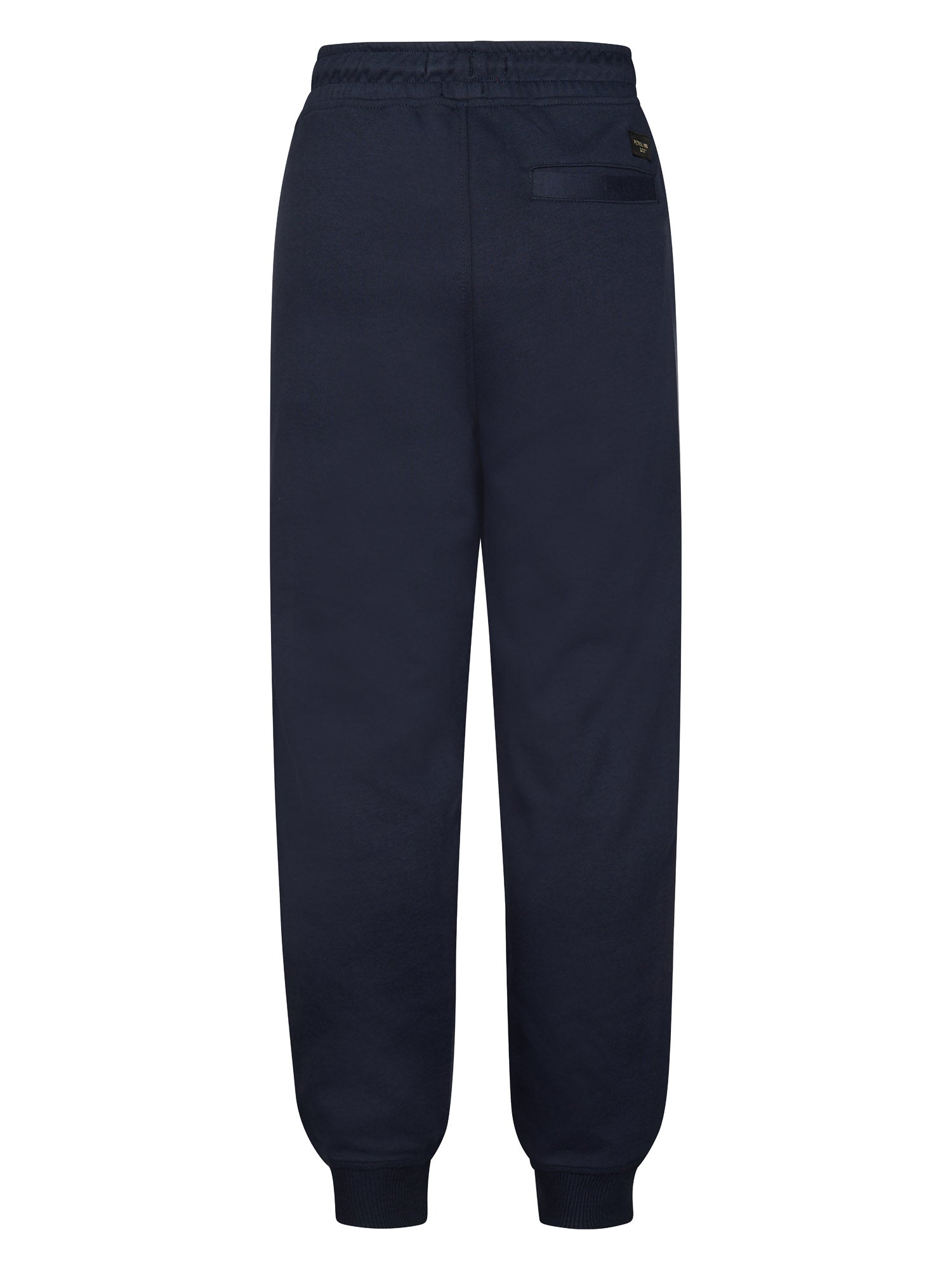 Petrol Industries Boys Non Denim Jogging Relaxed Fit Navy Blue