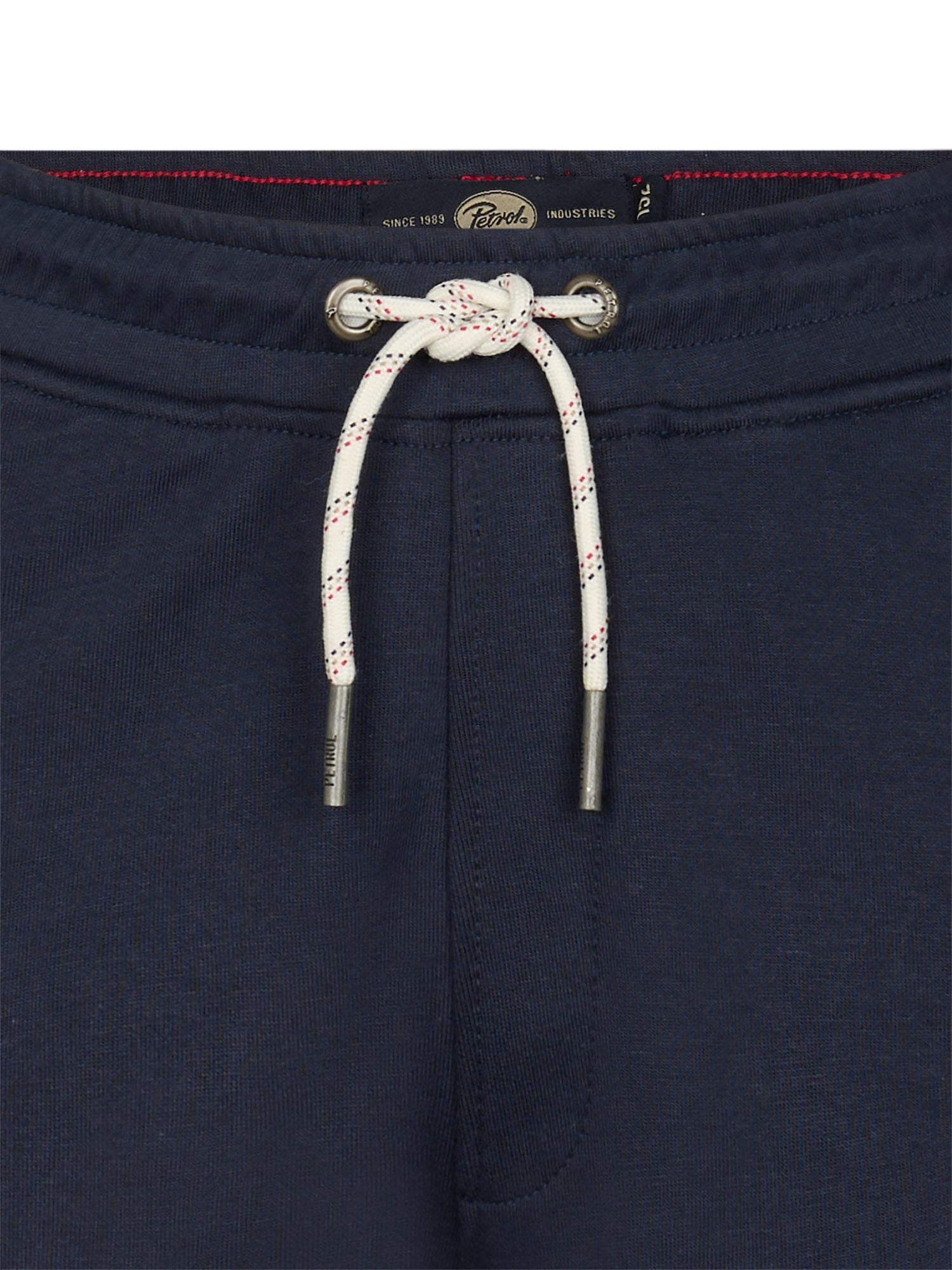 Petrol Industries Boys Non Denim Jogging Relaxed Fit Navy Blue