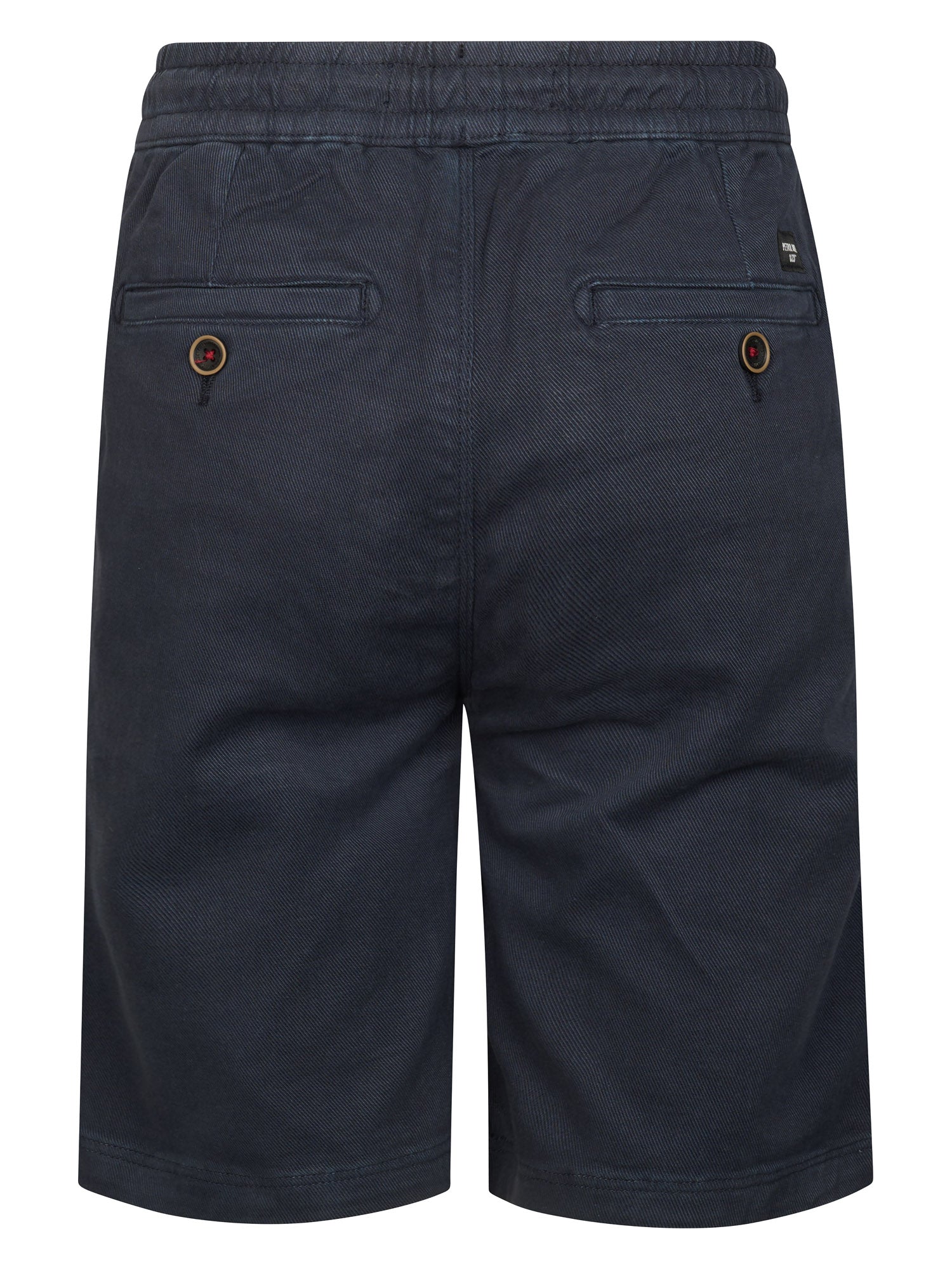 Petrol Industries Boys Shorts Chino Fit Navy Blue