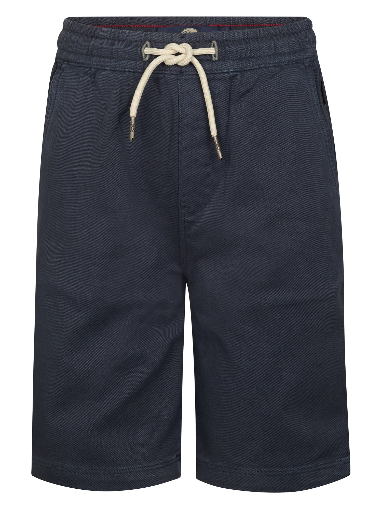 Petrol Industries Boys Shorts Chino Fit Navy Blue