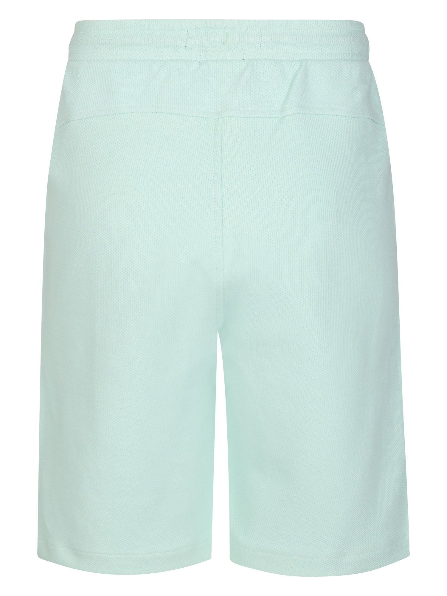 Petrol Industries Boys Short Jogging Relaxed Sweat Fit Cool Mint