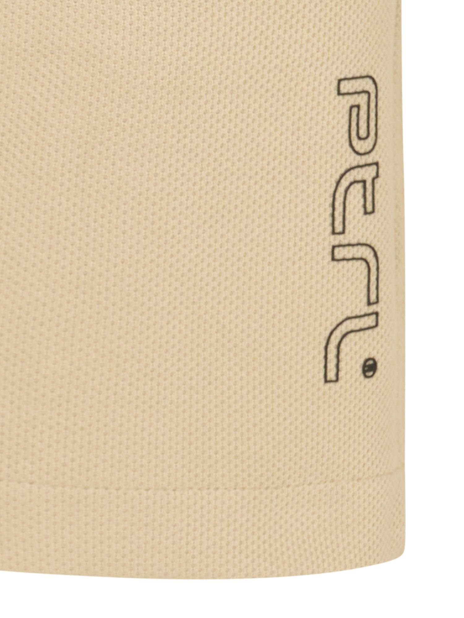 Petrol Industries Boys Short Jogging Relaxed Sweat Fit Light Tan