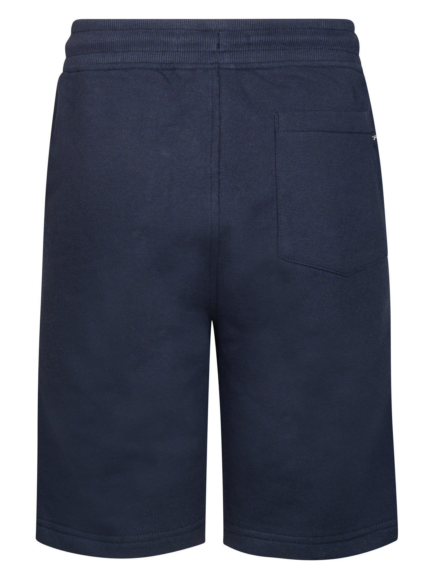 Petrol Industries Boys Short Jogging Sweat Fit Navy Blue