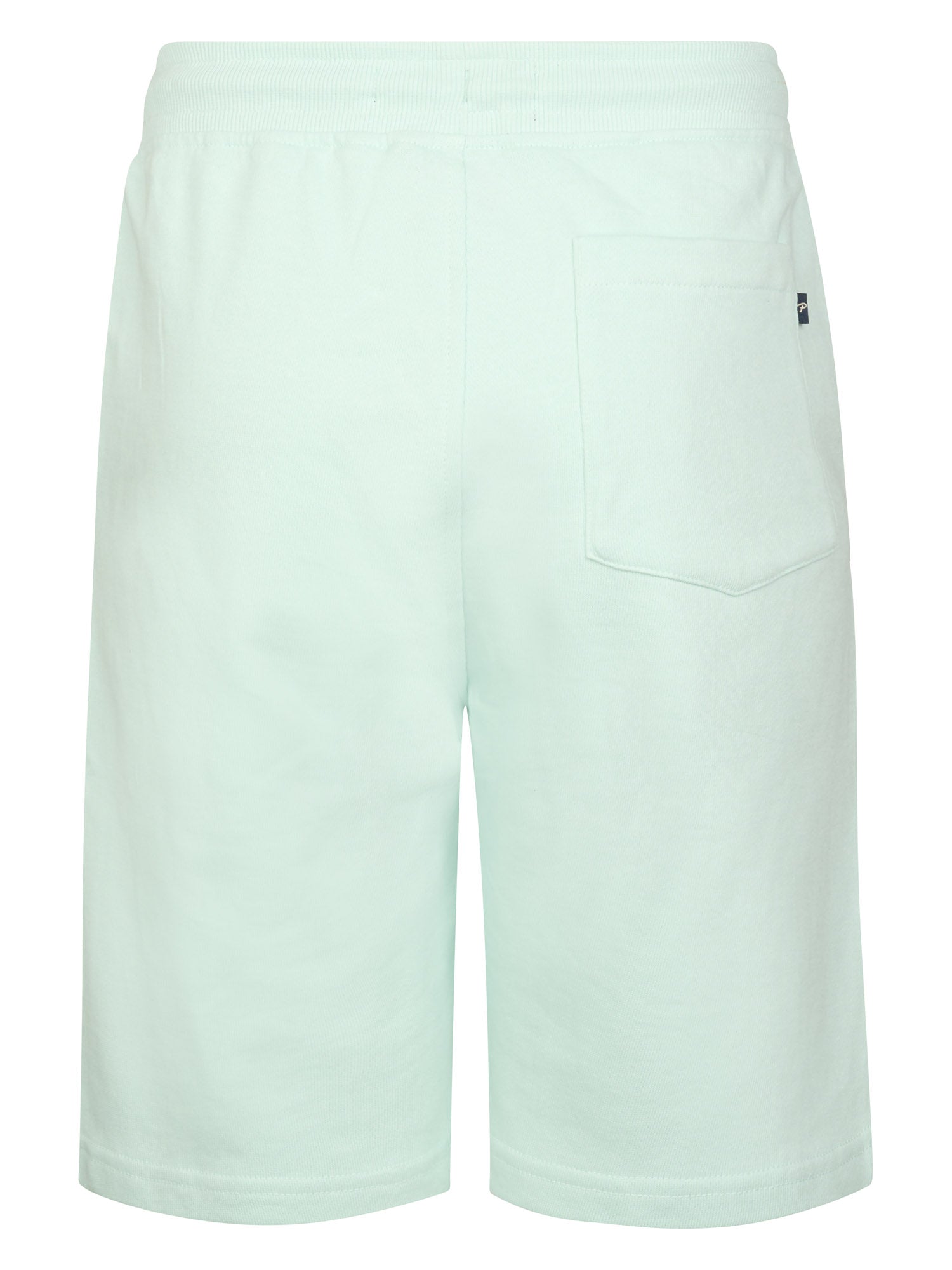 Petrol Industries Boys Short Jogging Sweat Fit Cool Mint