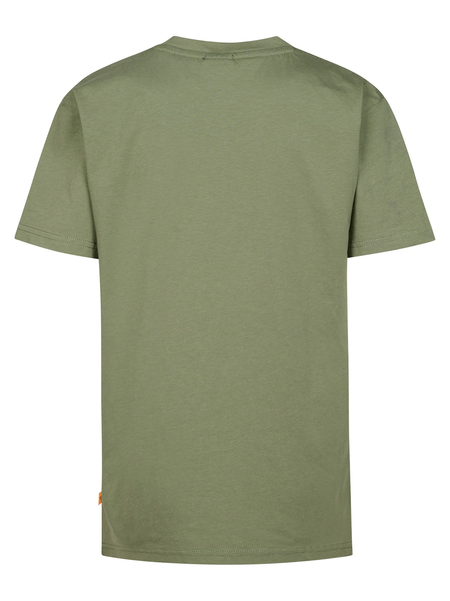 Petrol Industries Boys T-Shirt Short Sleeve Relaxed Fit Sage