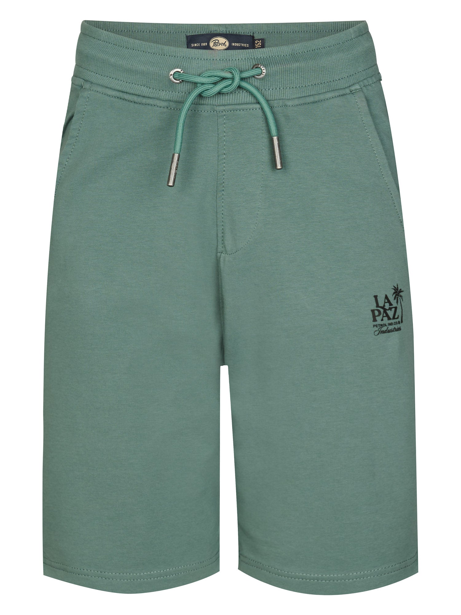 Oil Green