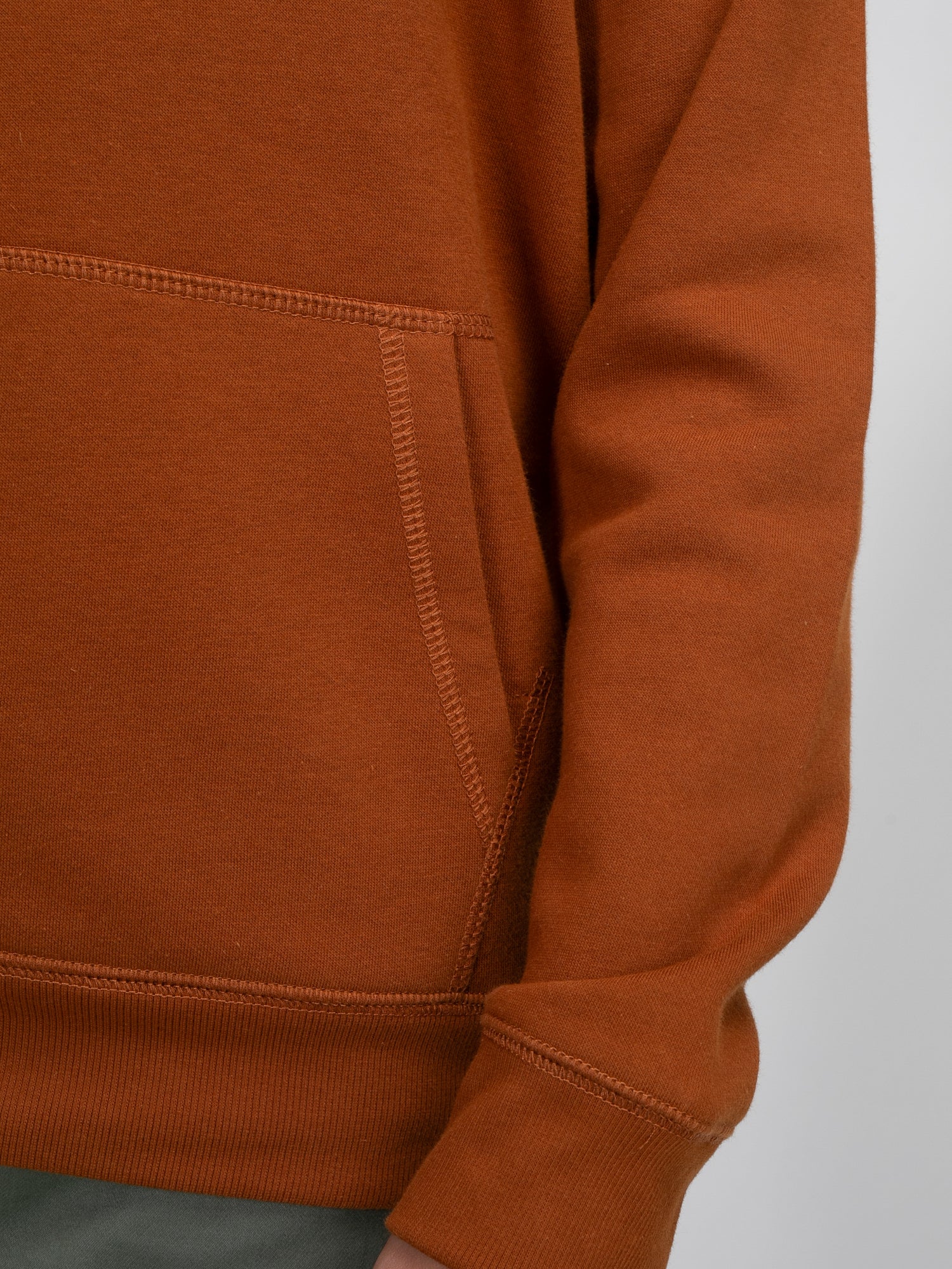 Dark Caramel