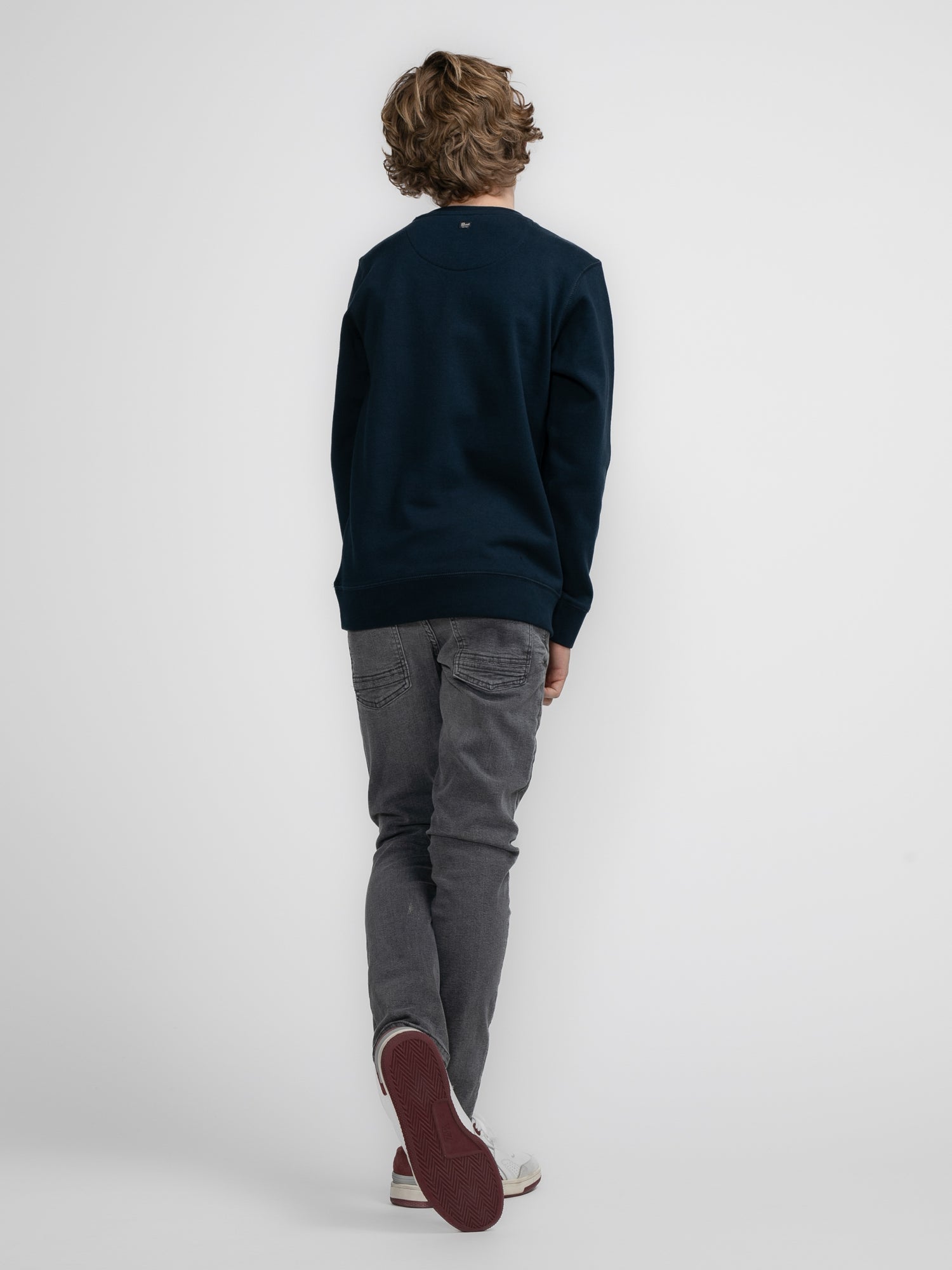 Midnight Navy