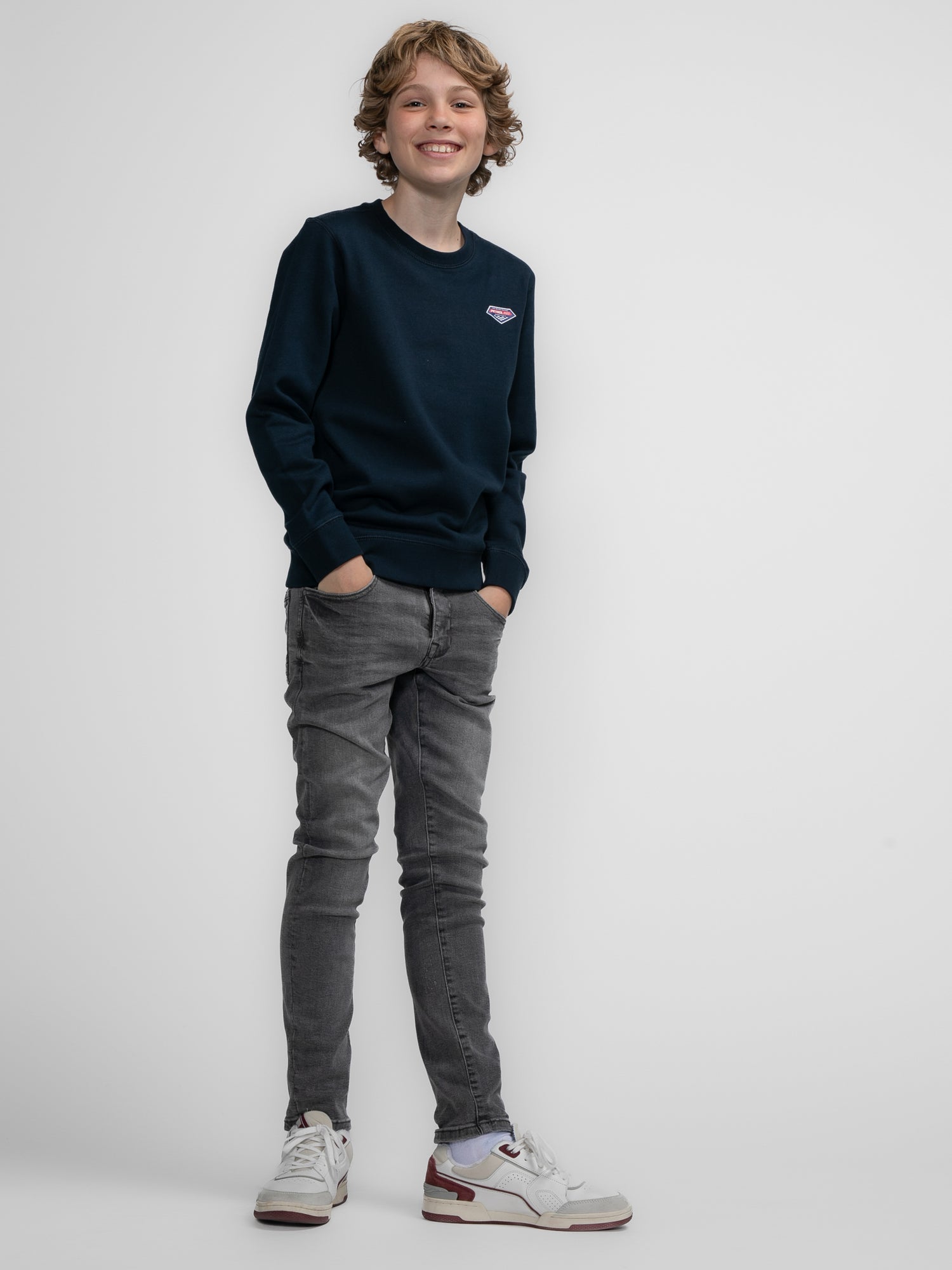 Midnight Navy