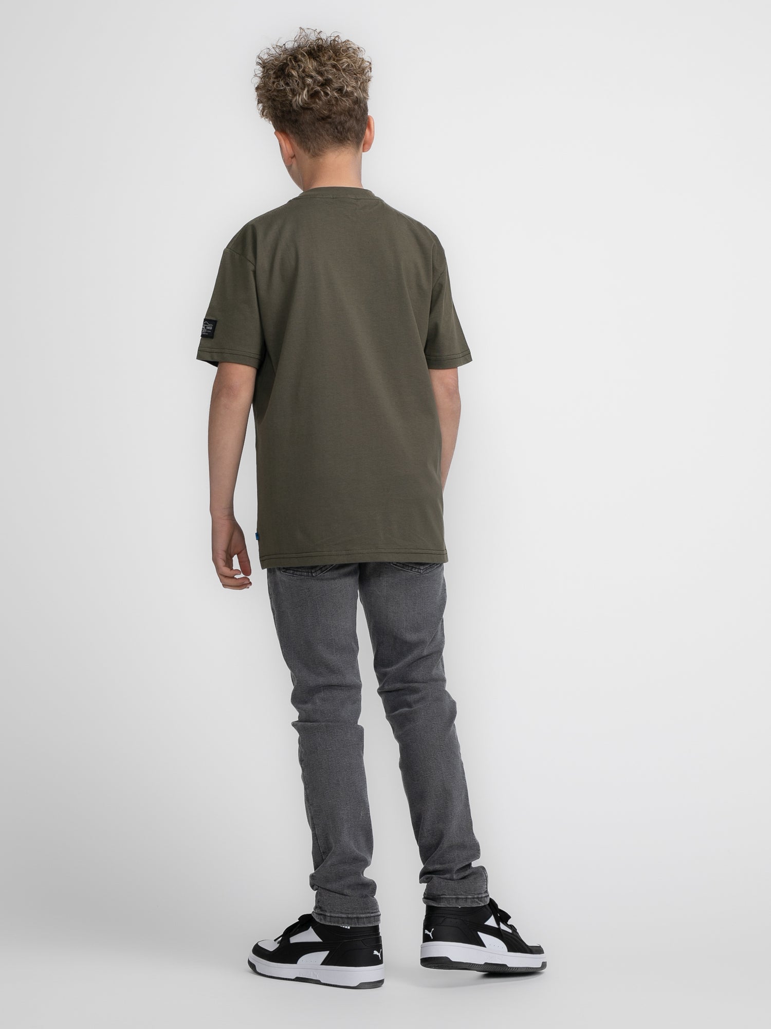 Army Green