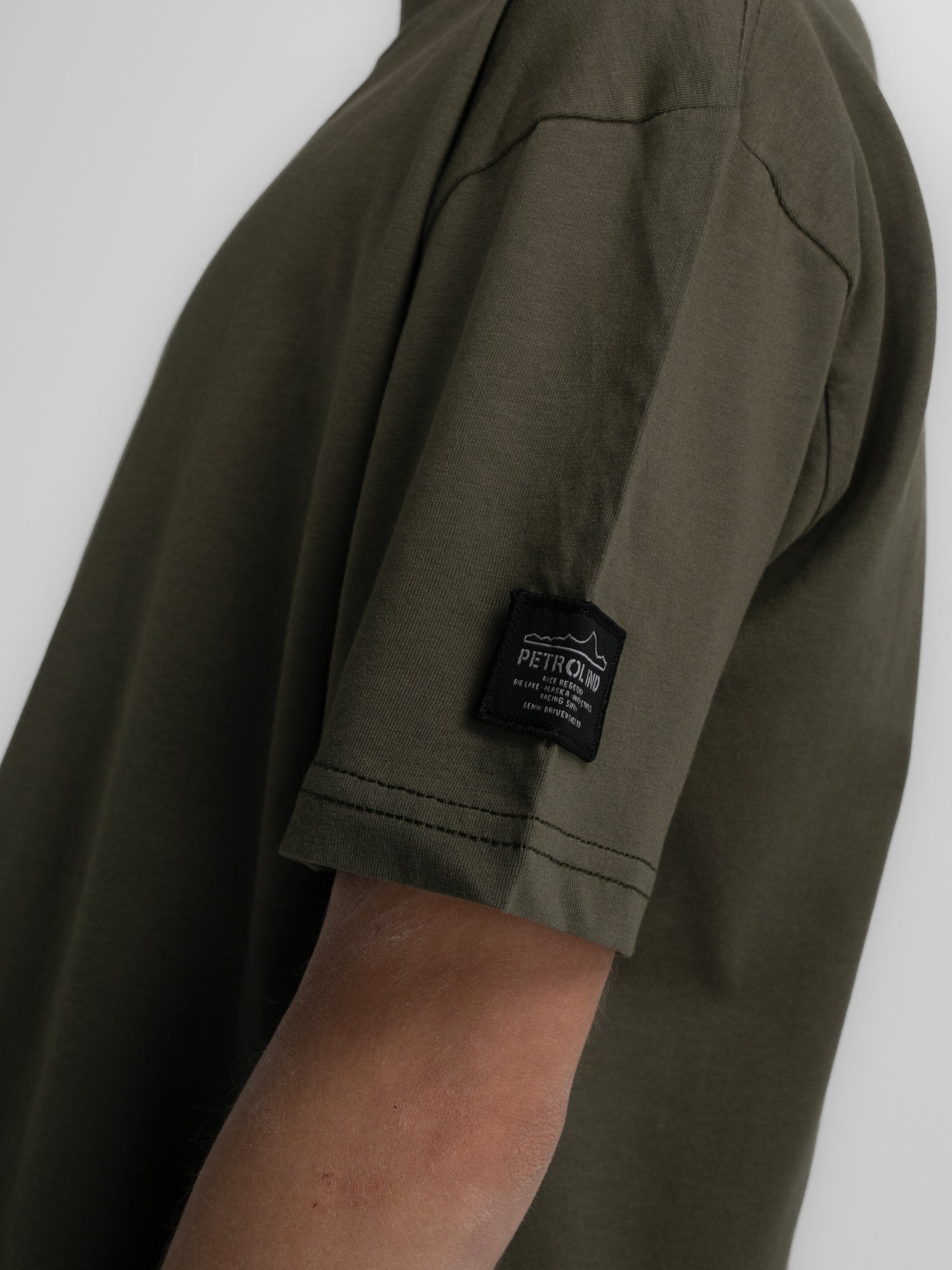 Army Green
