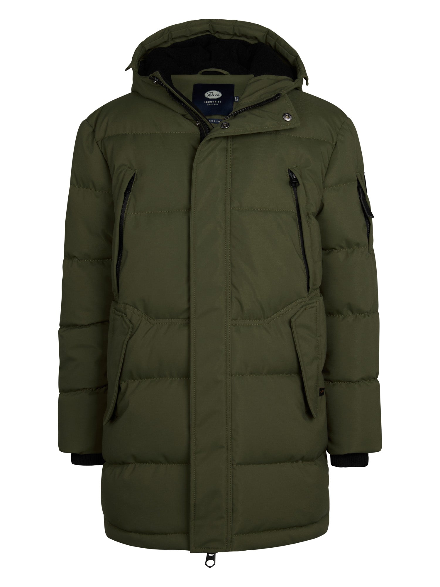 Army Green