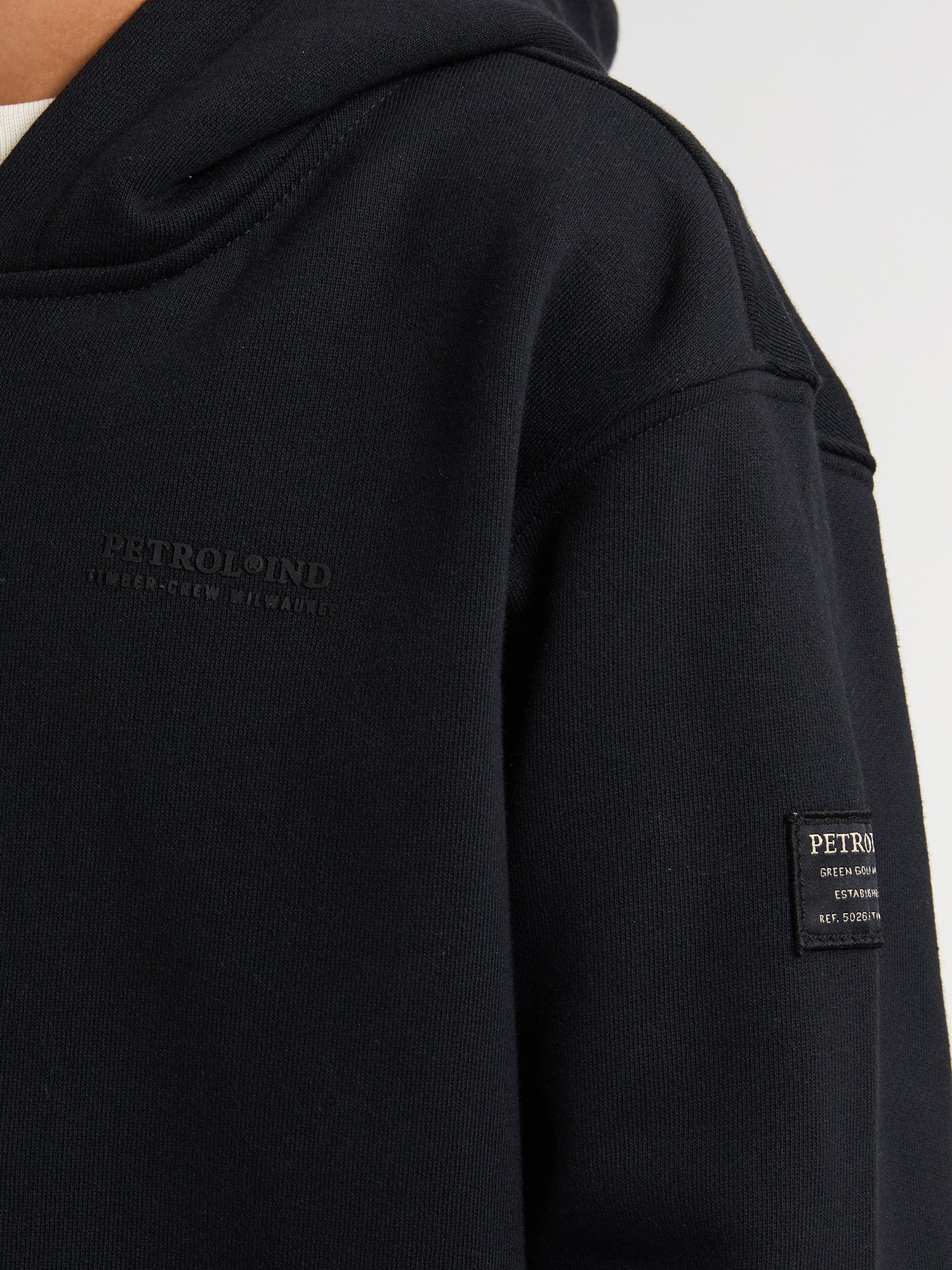 Deep Black