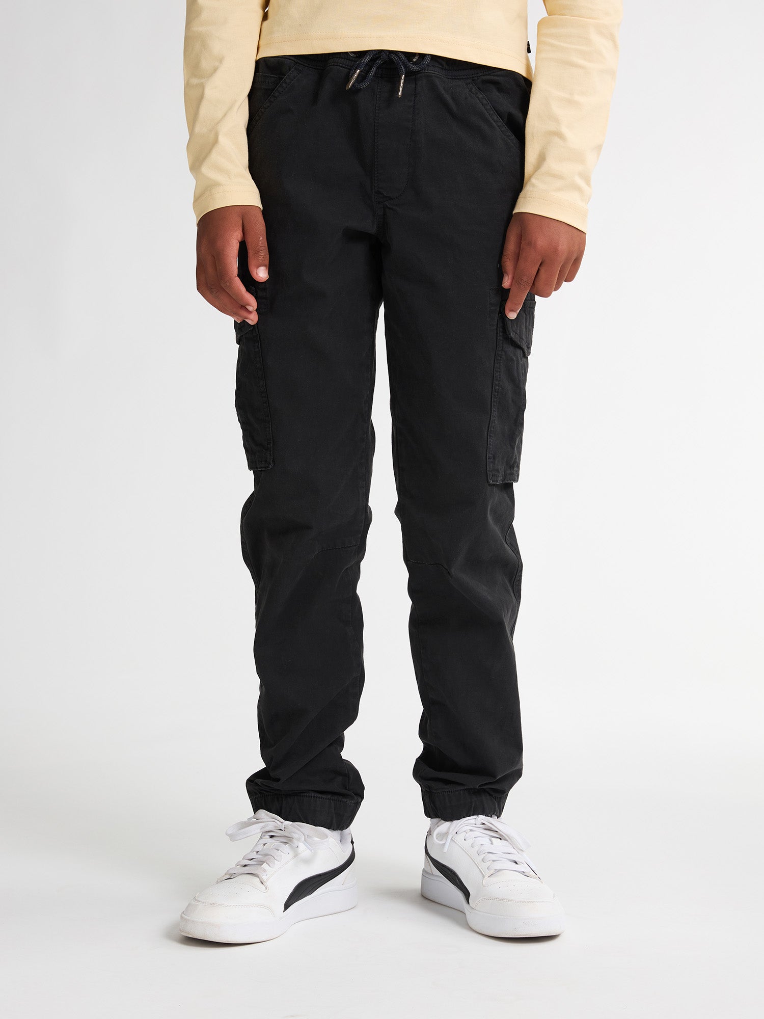 Descubra As Melhores Opções De Calça Cargo Para Um Estilo Urbano E