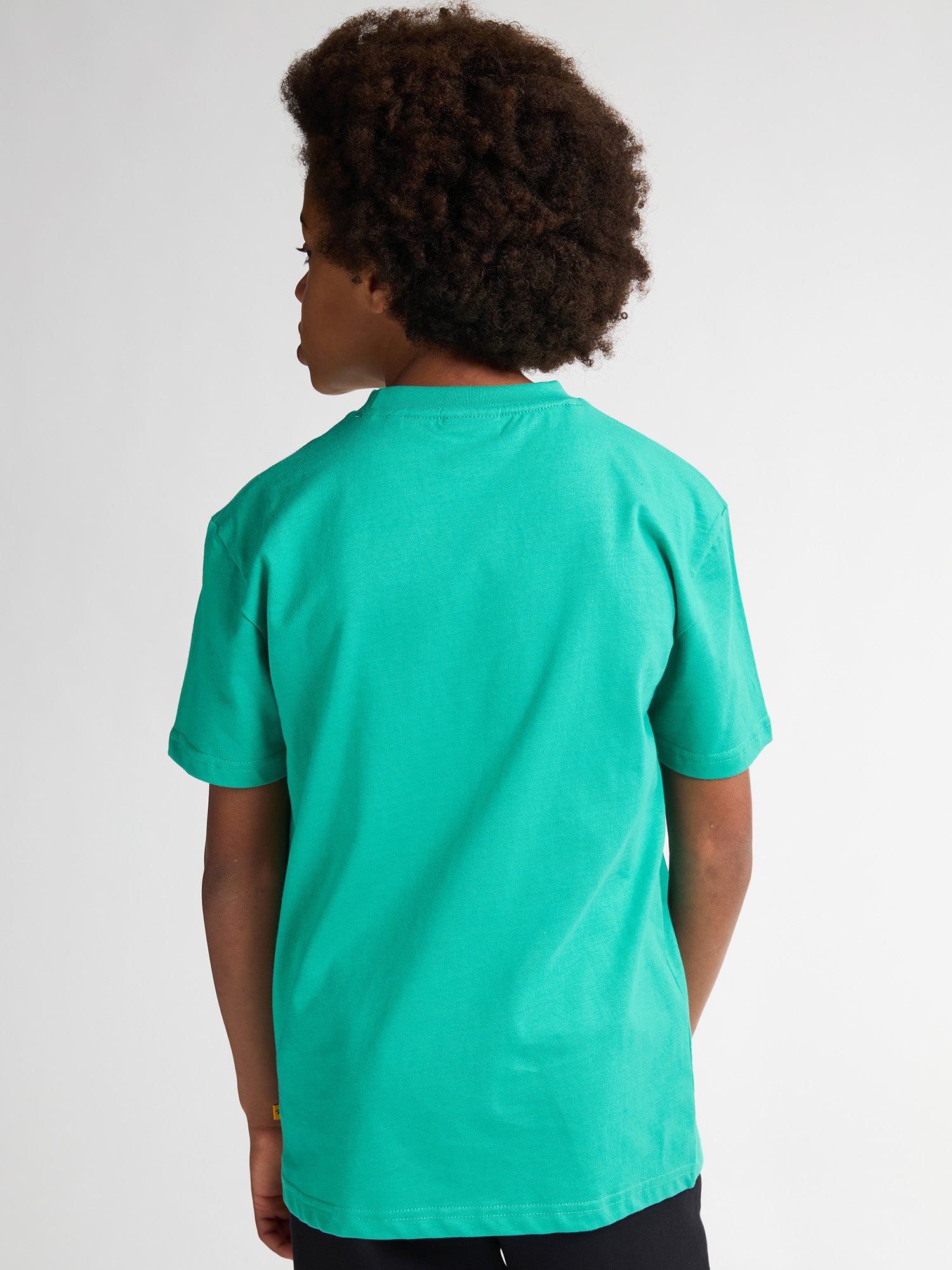 Vivid Green