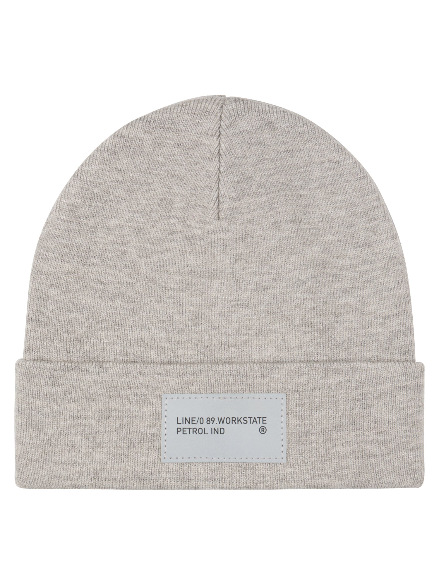 Ice Grey