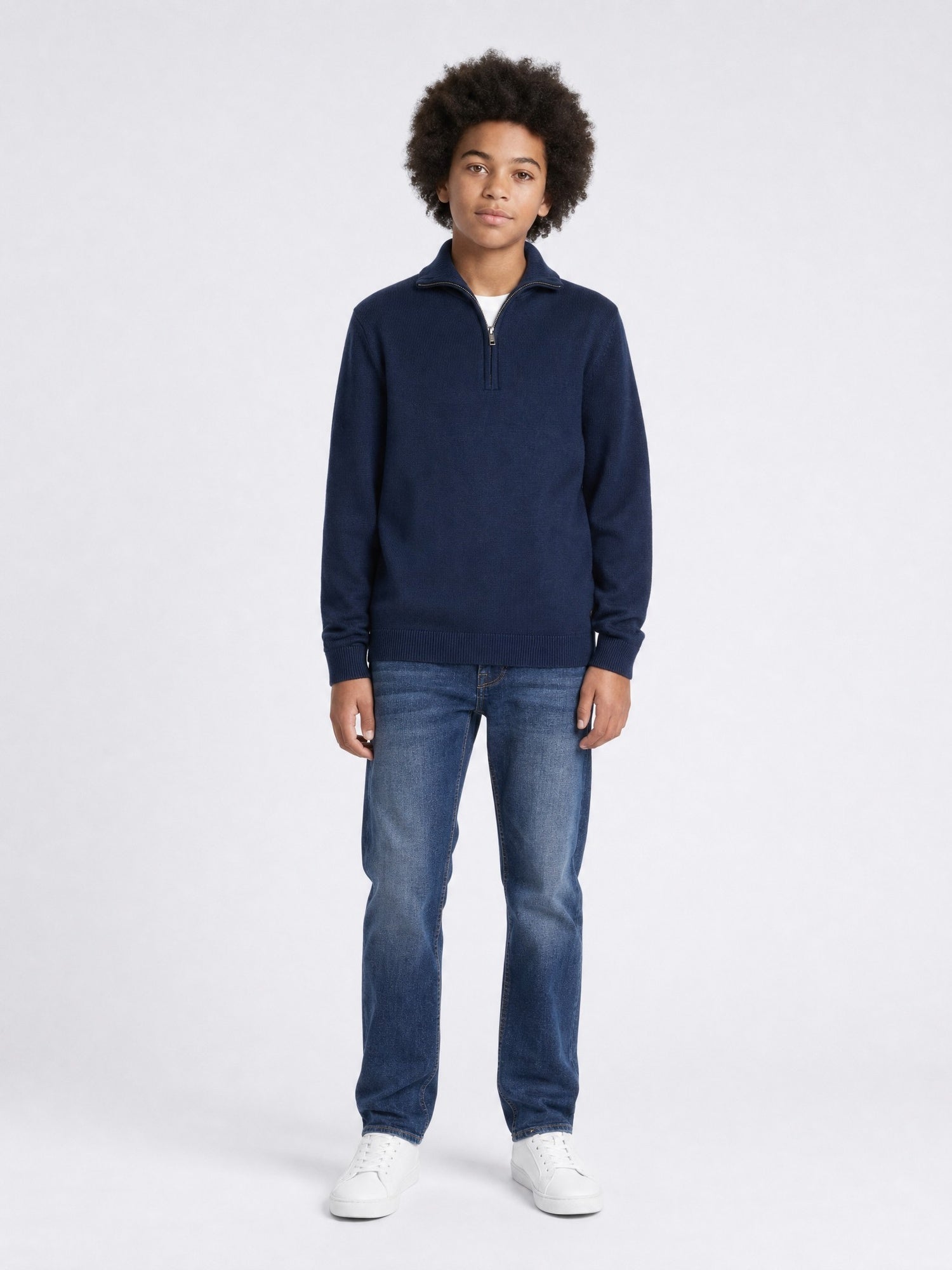 Navy Blue