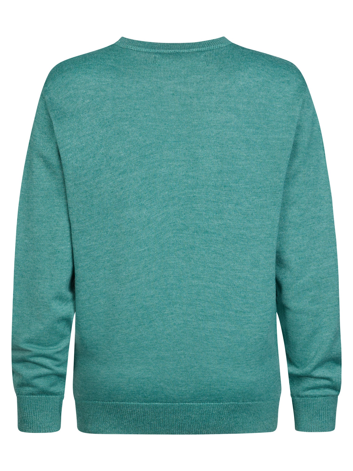 Teal Green