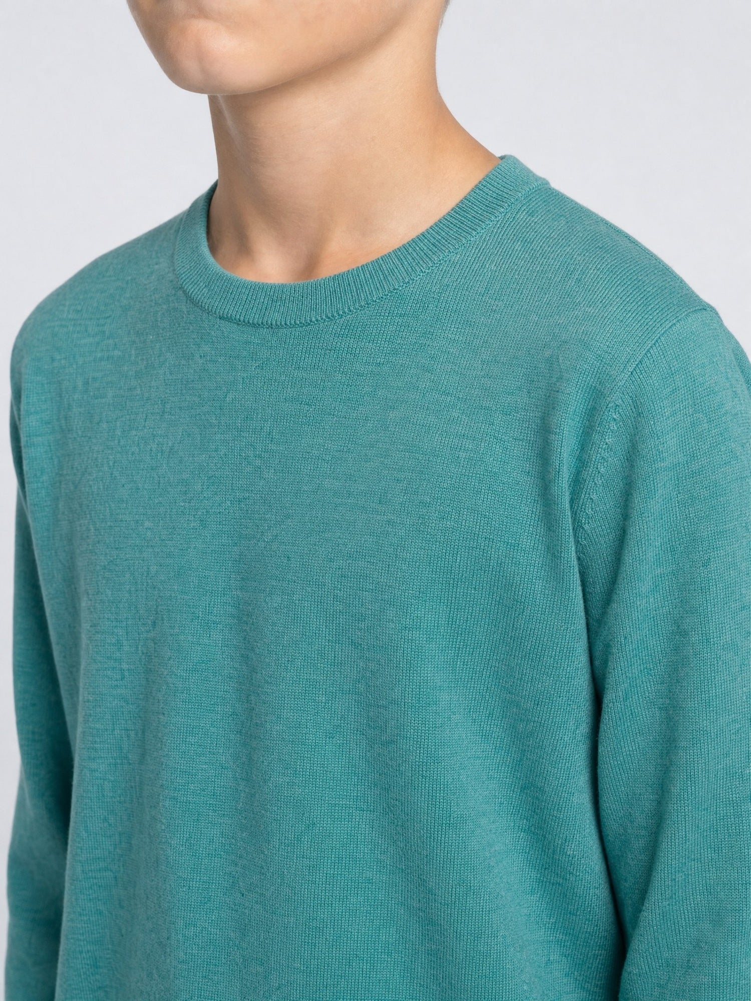 Teal Green