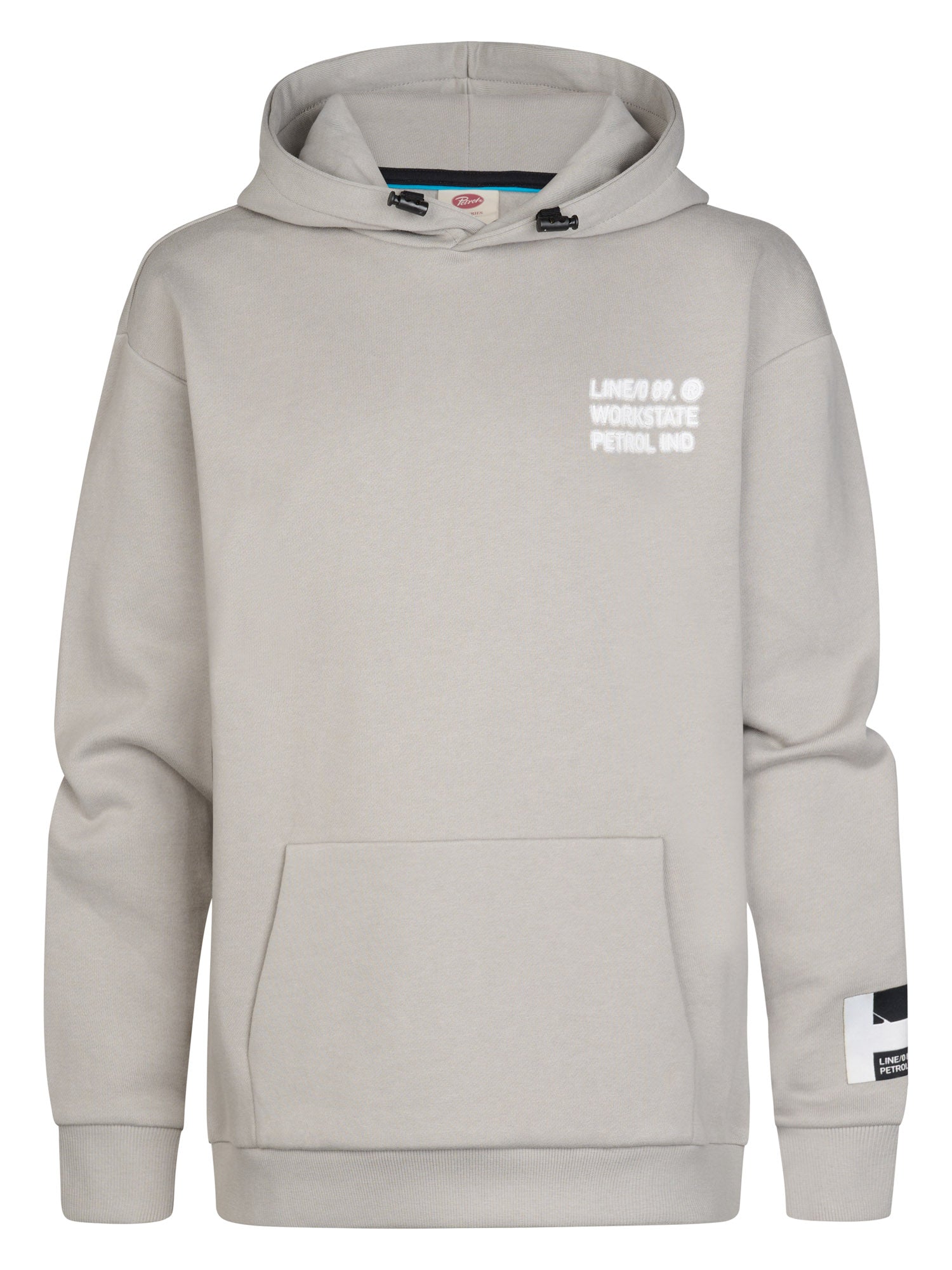 Ice Grey
