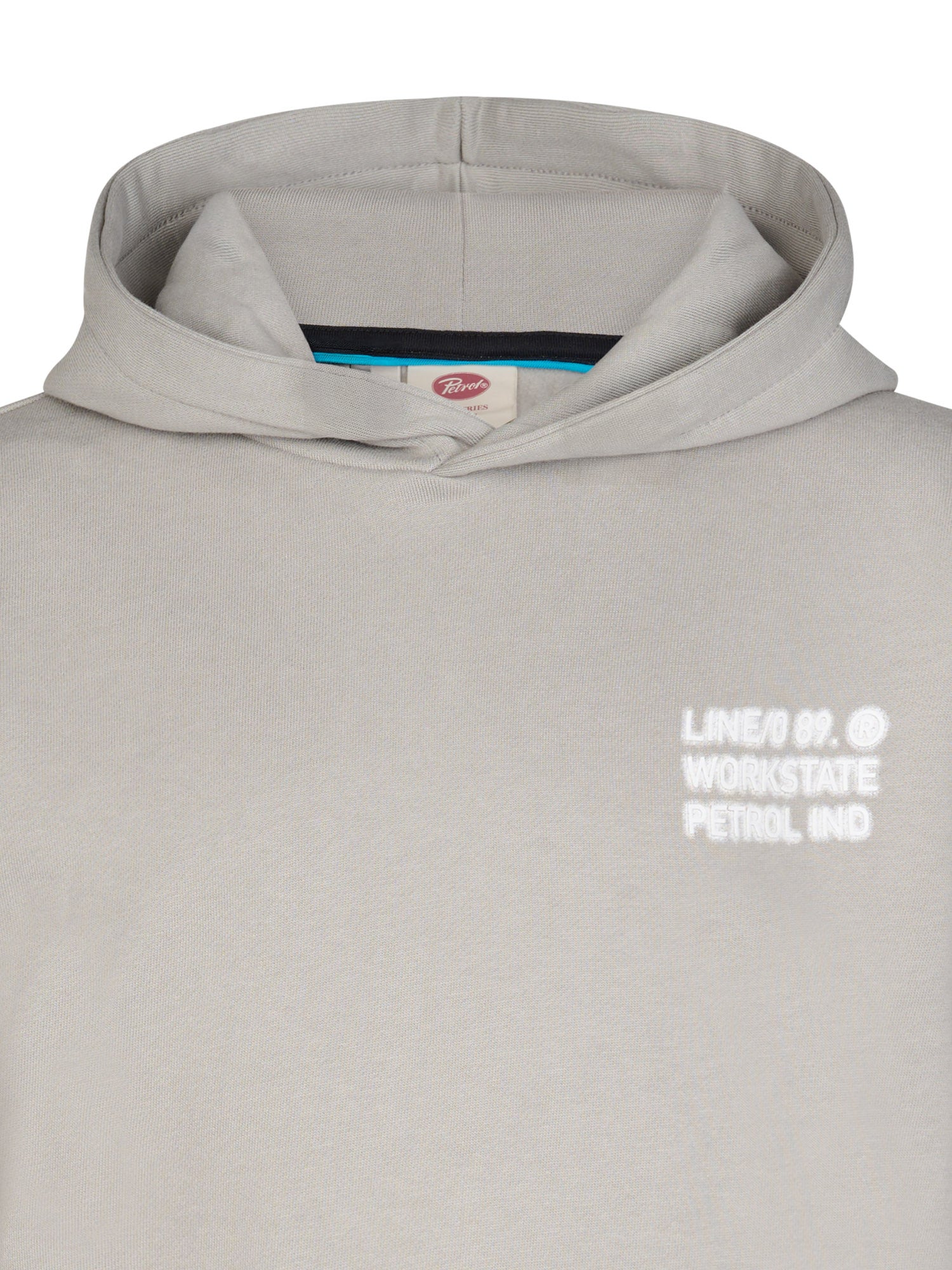 Ice Grey