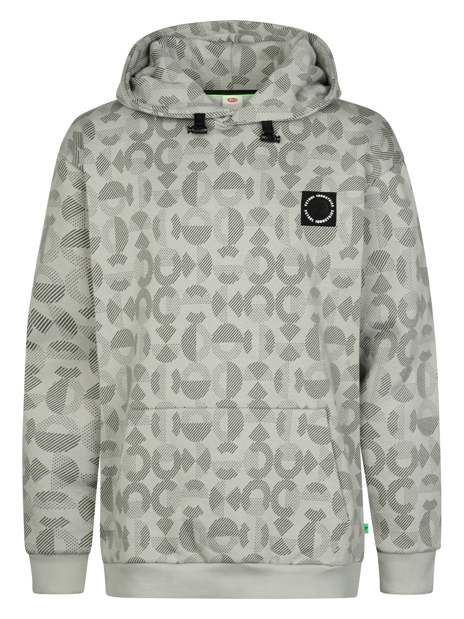 Ice Grey